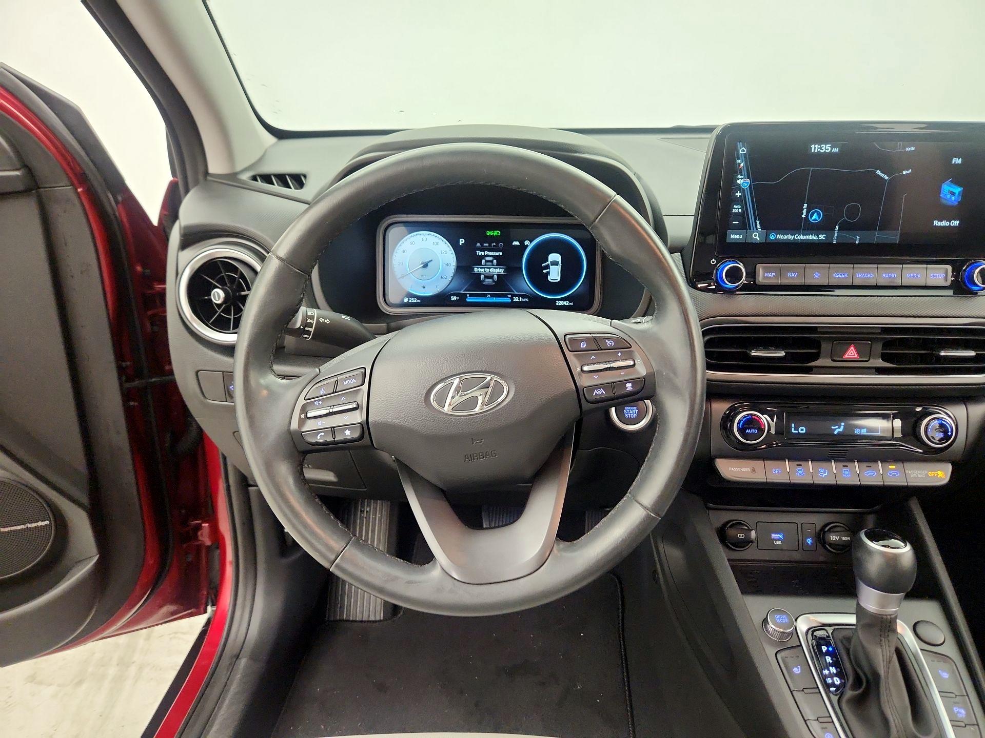 Thumbnail: 2023 Hyundai Kona - 10