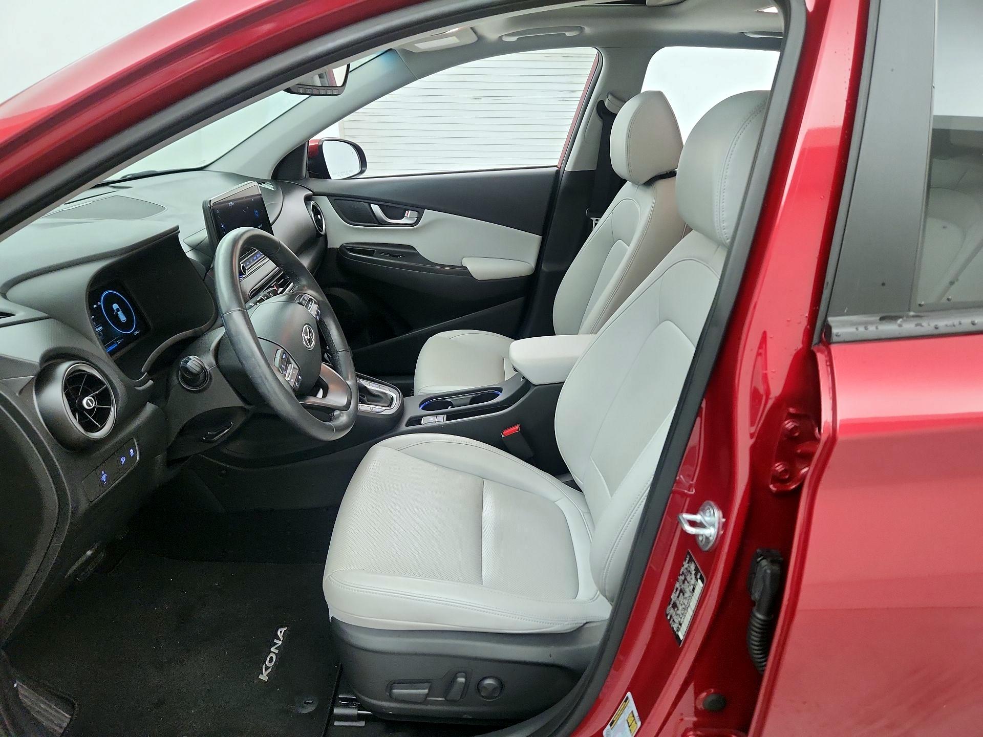 Thumbnail: 2023 Hyundai Kona - 11