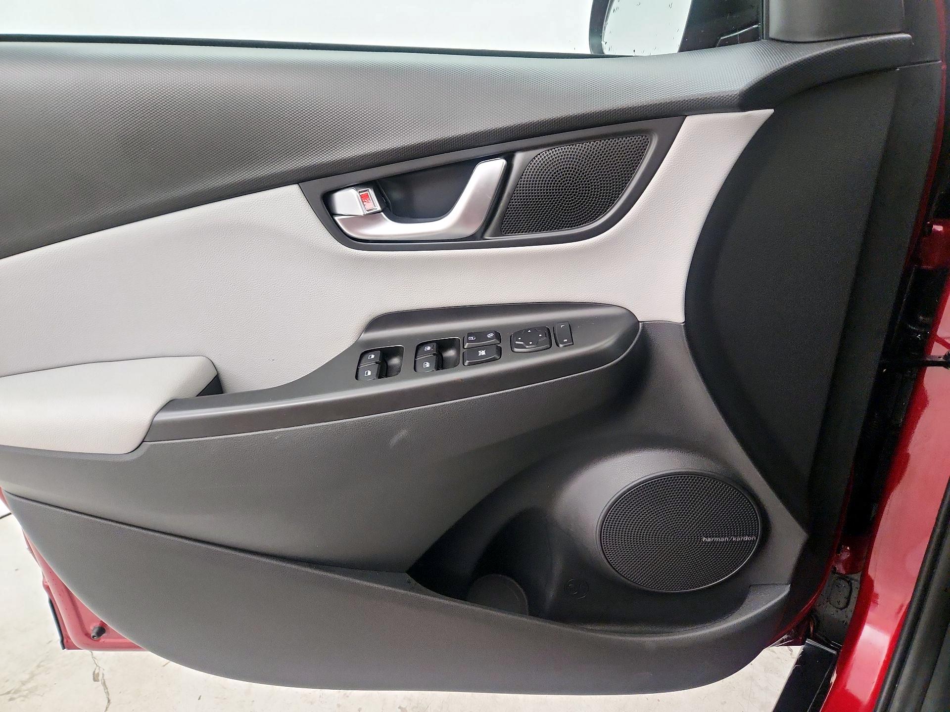 Thumbnail: 2023 Hyundai Kona - 12