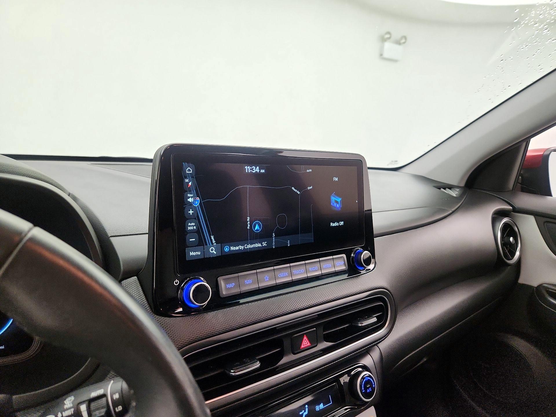 Thumbnail: 2023 Hyundai Kona - 14