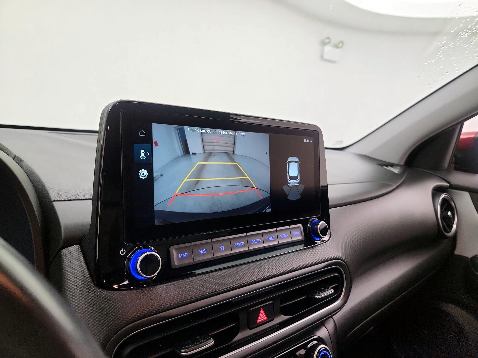 Thumbnail: 2023 Hyundai Kona - 15