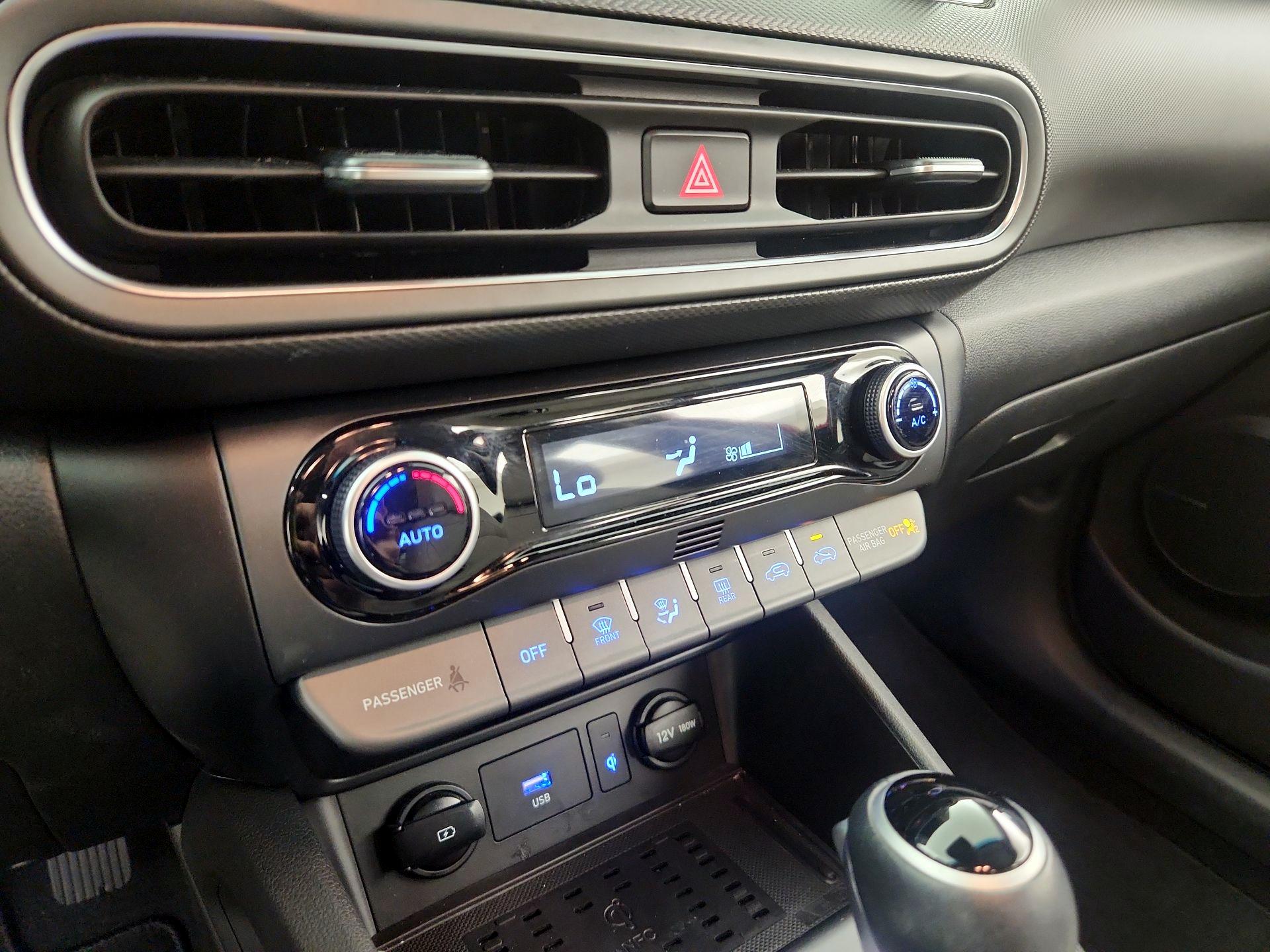 Thumbnail: 2023 Hyundai Kona - 17