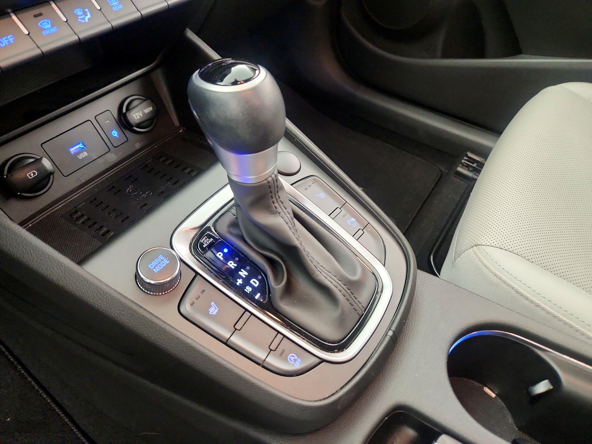 Thumbnail: 2023 Hyundai Kona - 18