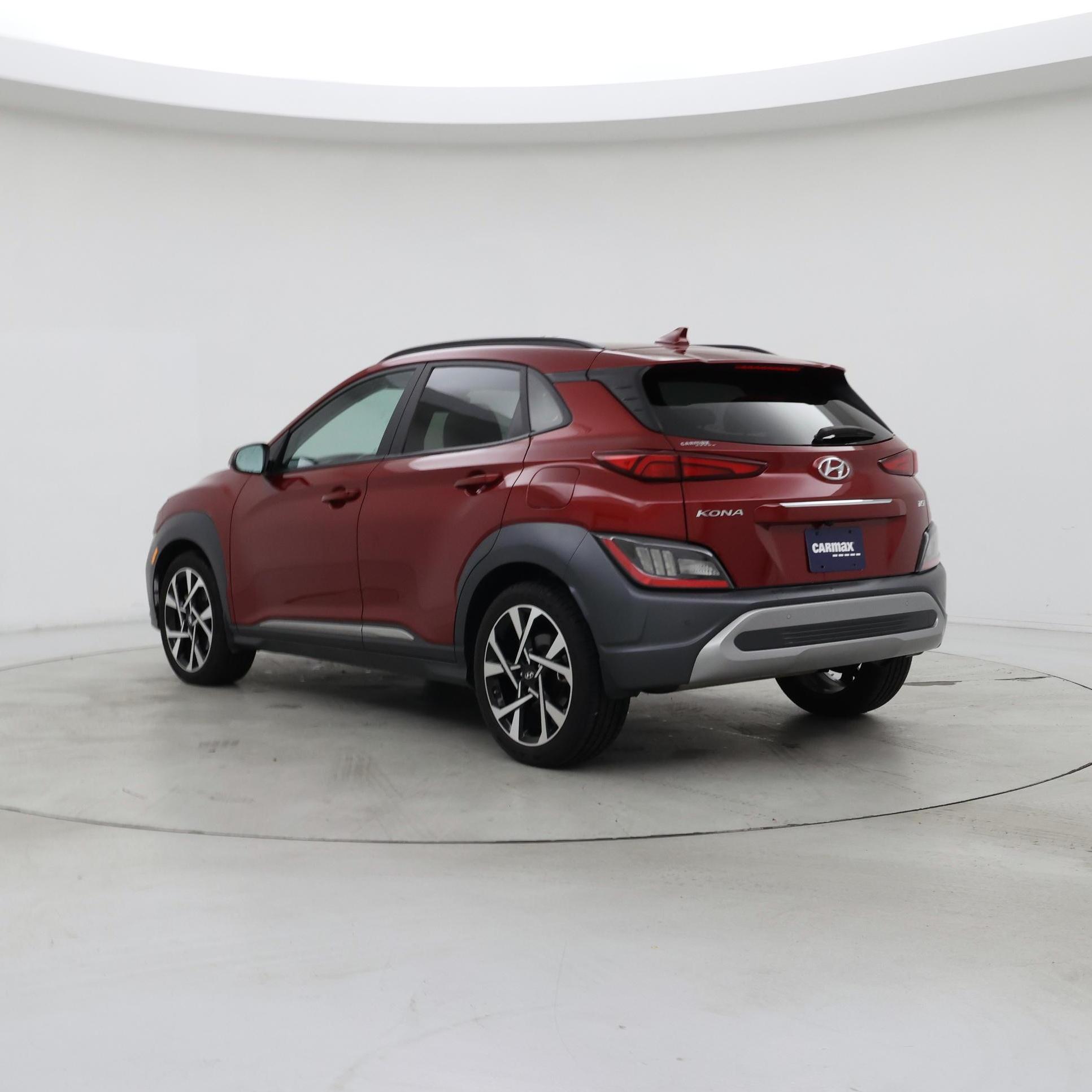 Thumbnail: 2023 Hyundai Kona - 2
