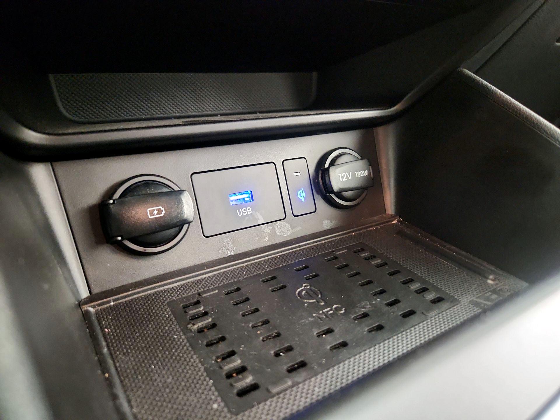 Thumbnail: 2023 Hyundai Kona - 19