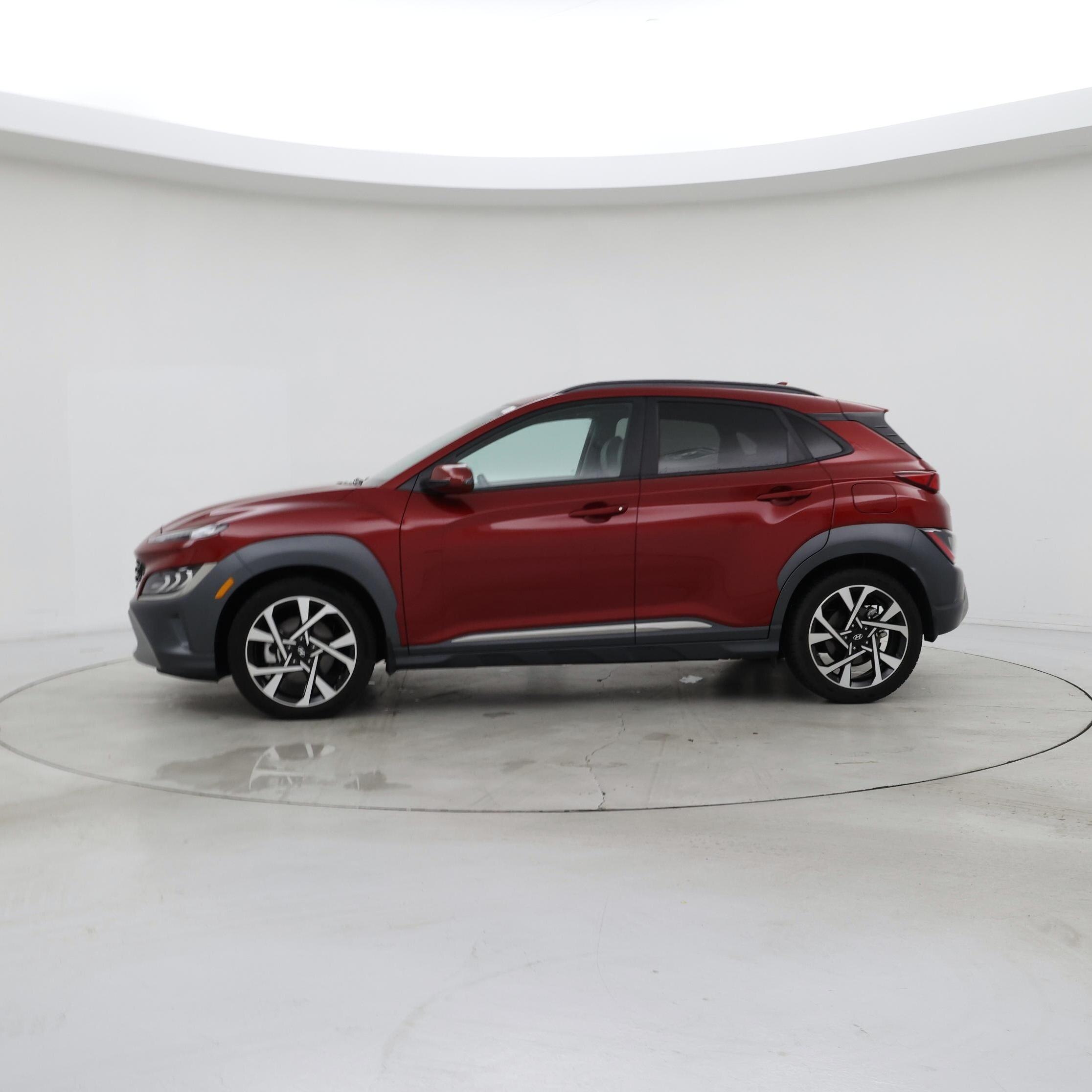 Thumbnail: 2023 Hyundai Kona - 3