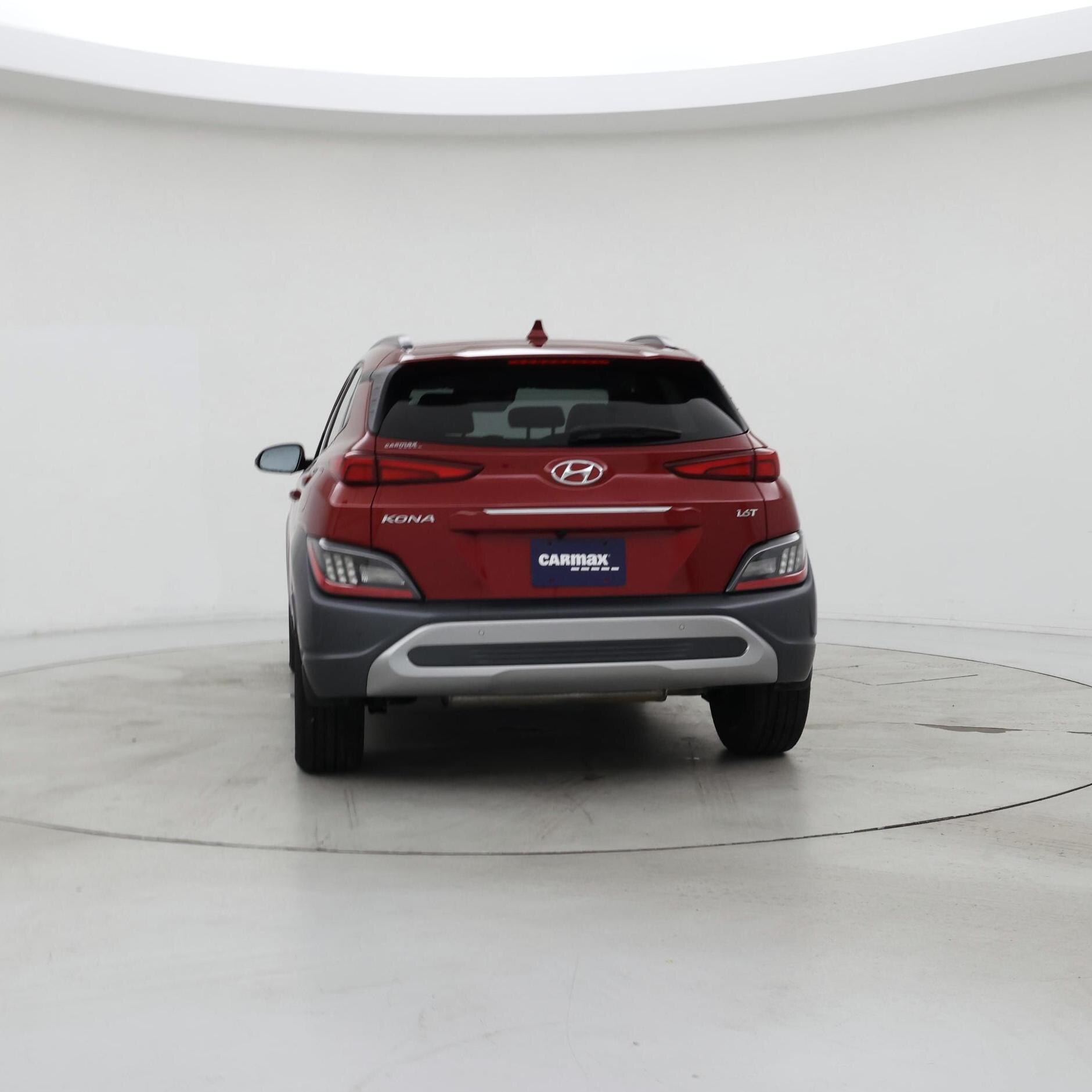 Thumbnail: 2023 Hyundai Kona - 6