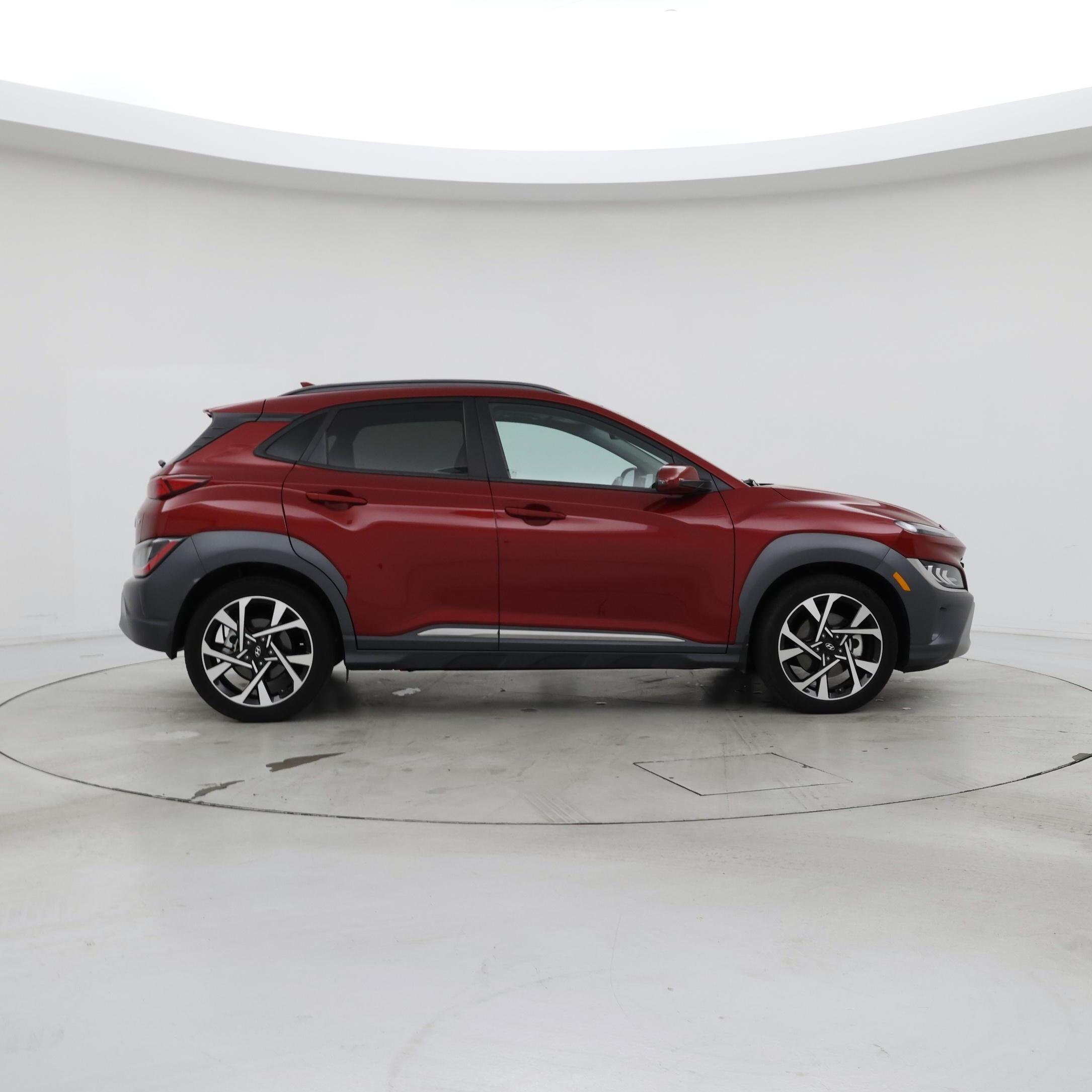 Thumbnail: 2023 Hyundai Kona - 7