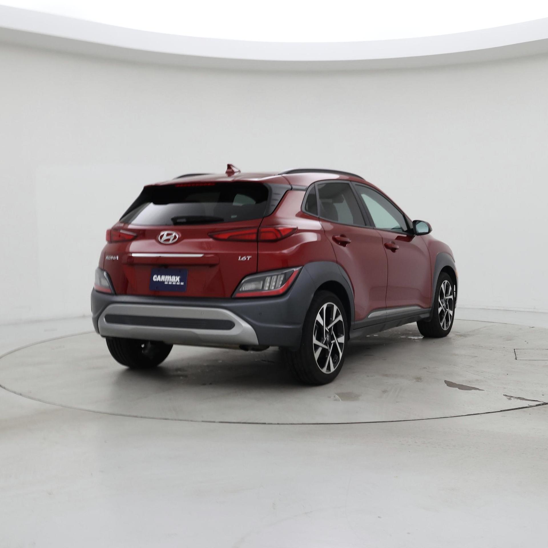 Thumbnail: 2023 Hyundai Kona - 8