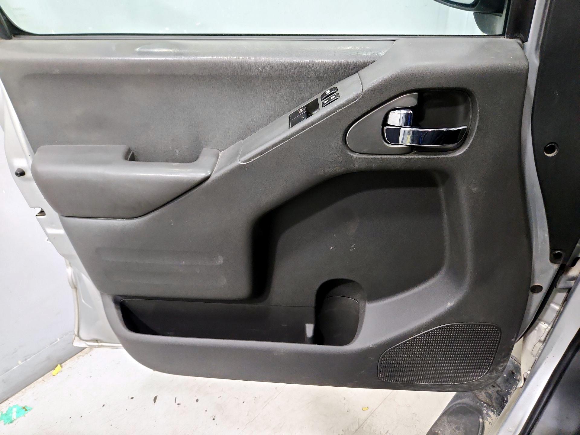 Thumbnail: 2017 Nissan Frontier - 12