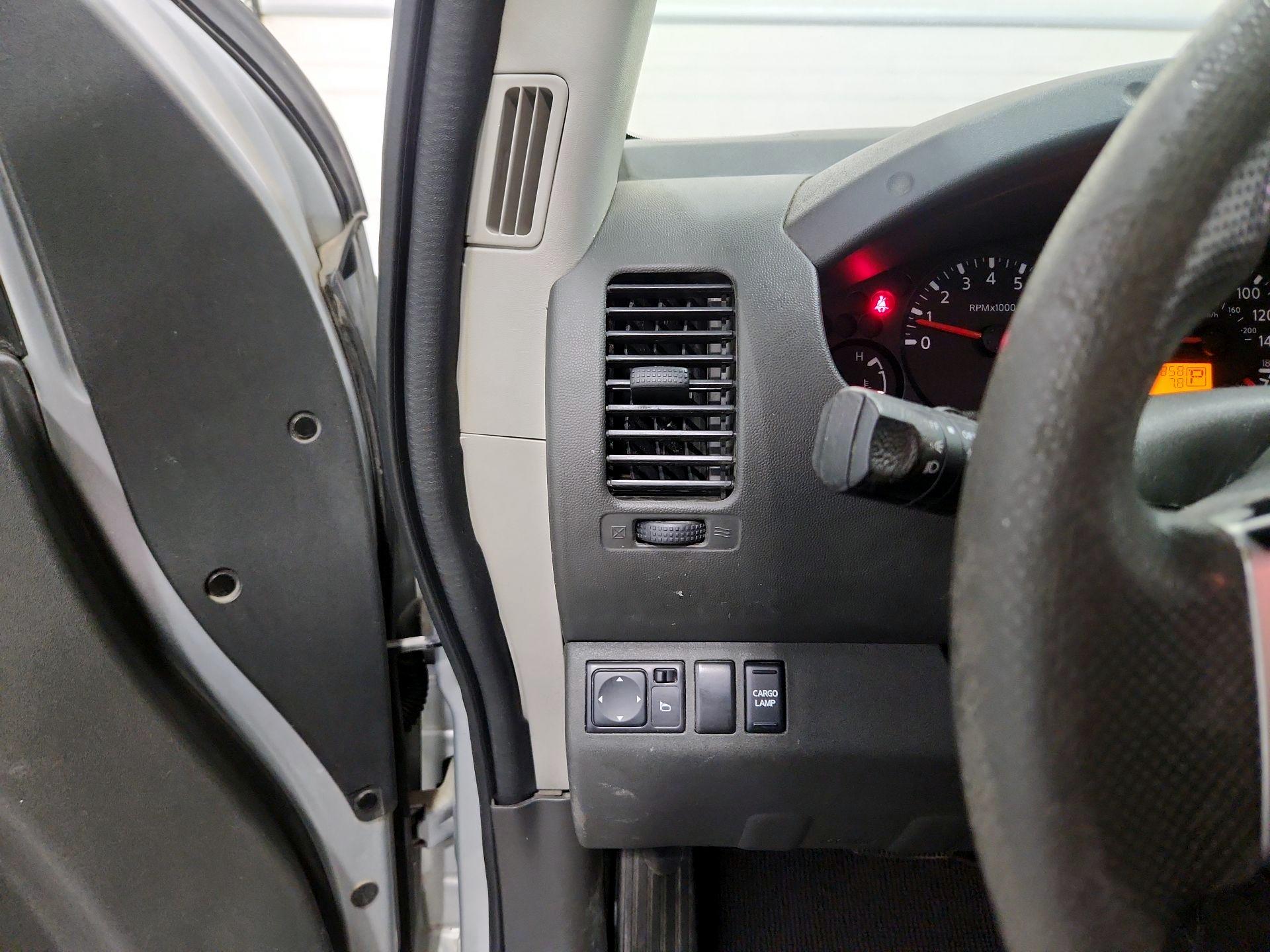 Thumbnail: 2017 Nissan Frontier - 13