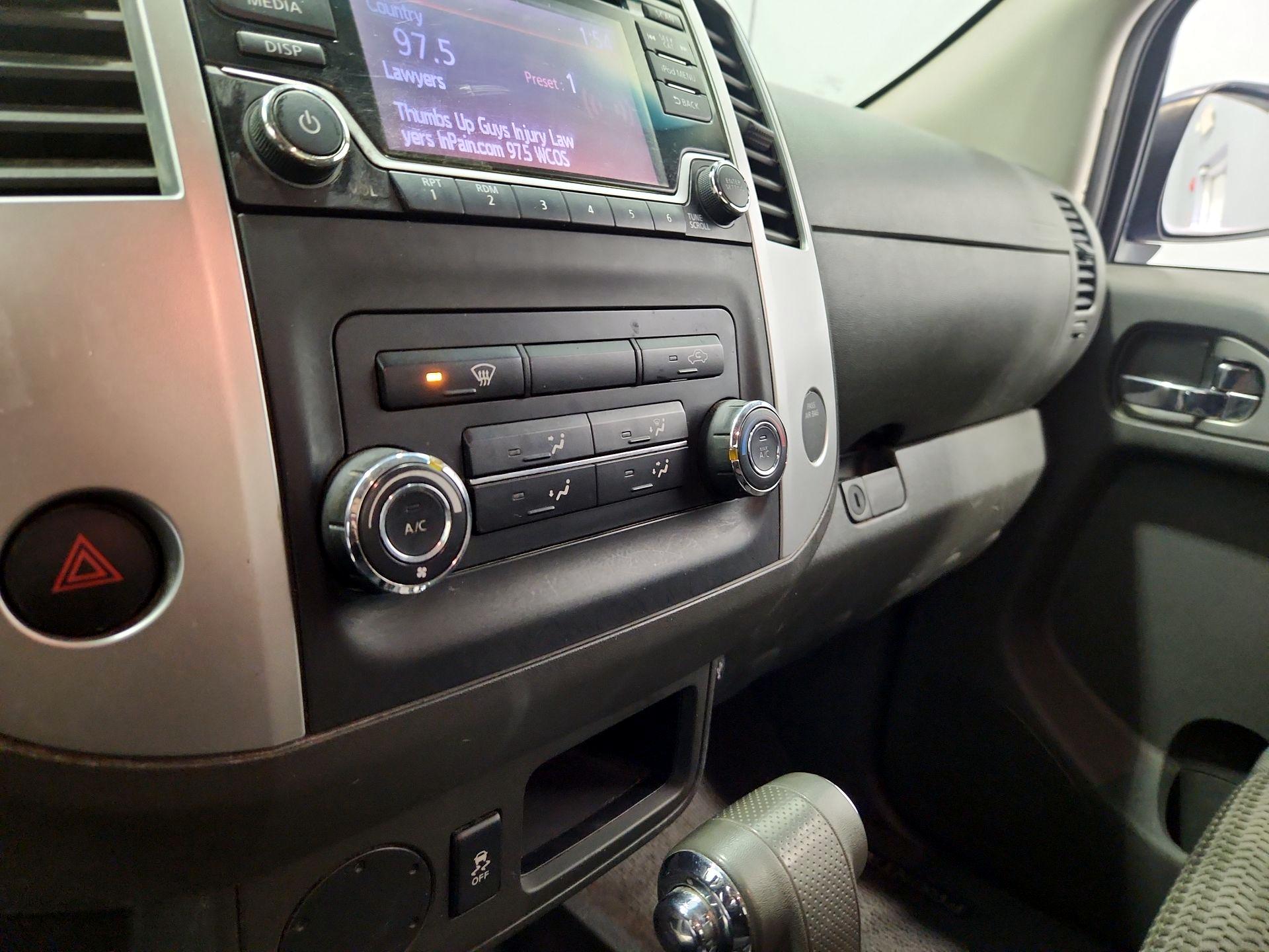 Thumbnail: 2017 Nissan Frontier - 15