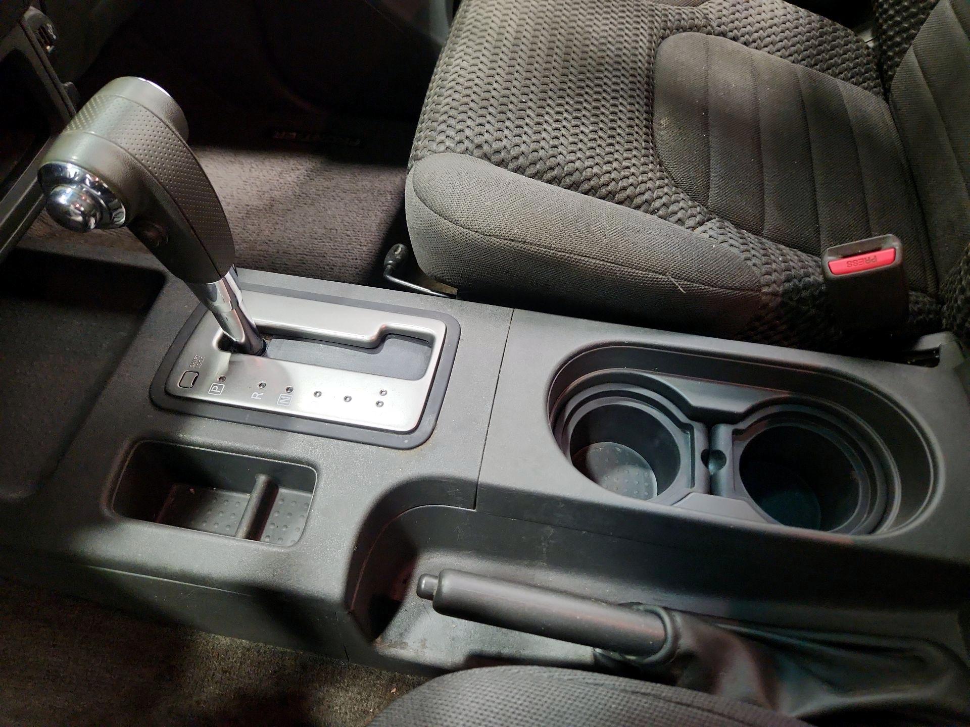 Thumbnail: 2017 Nissan Frontier - 16