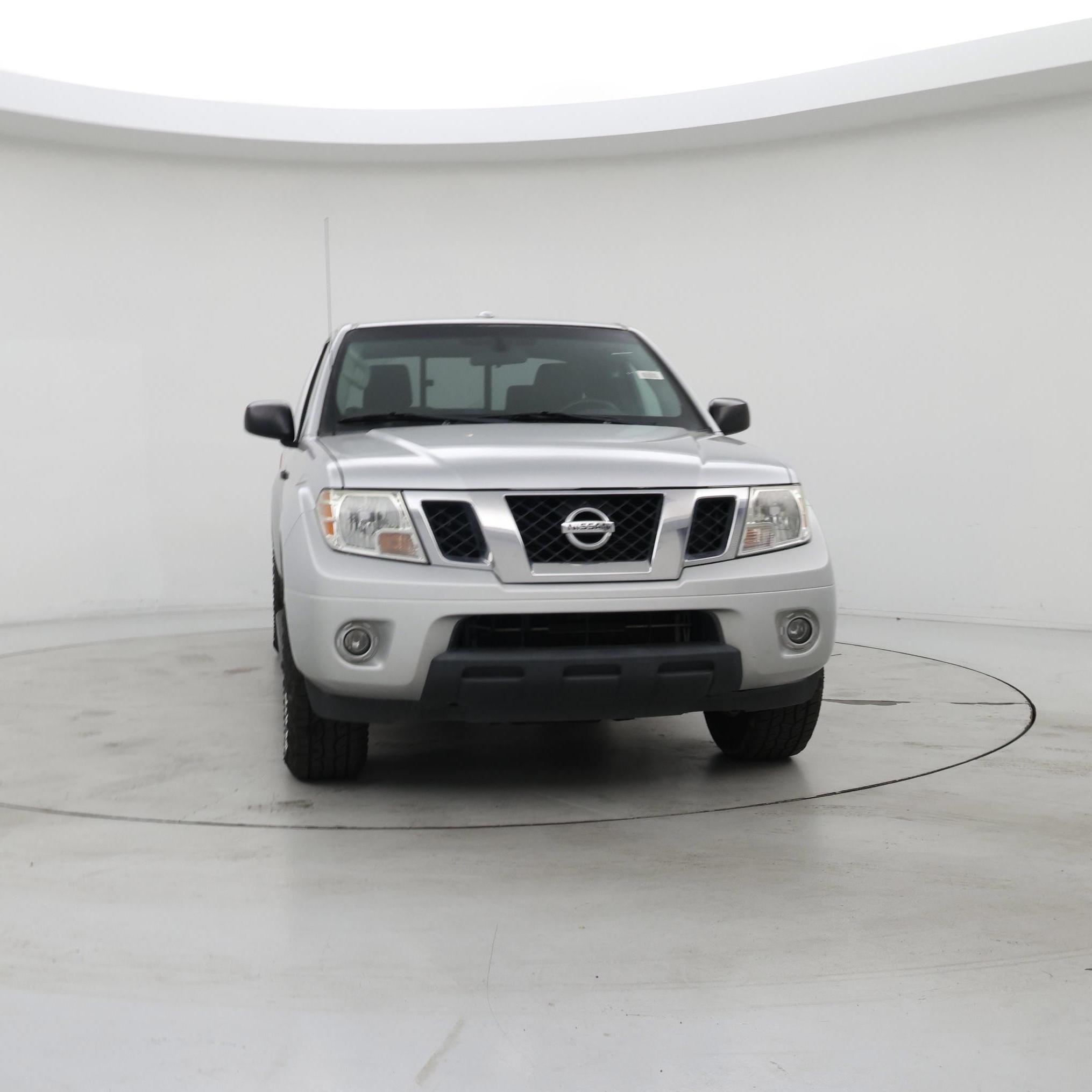 Thumbnail: 2017 Nissan Frontier - 5