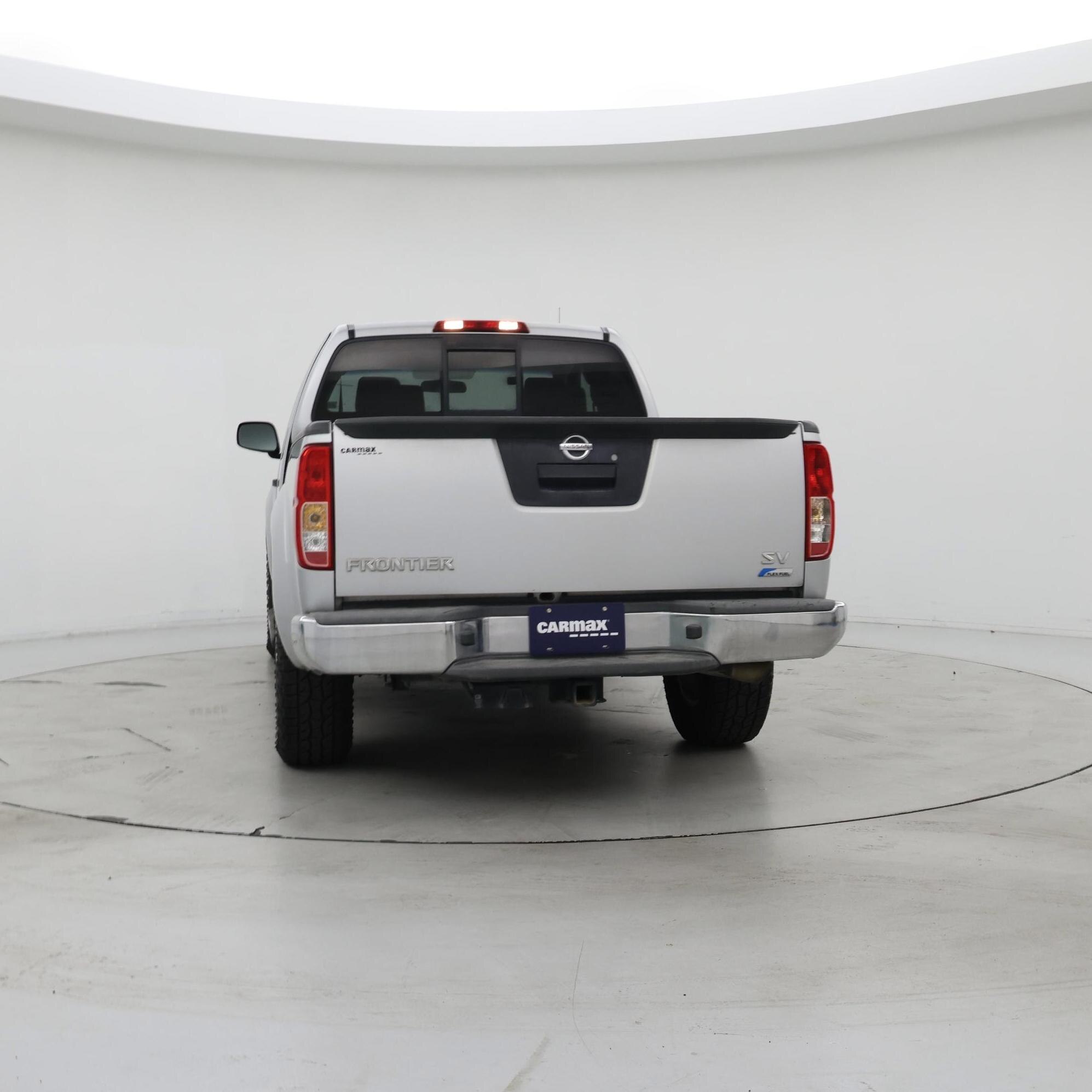 Thumbnail: 2017 Nissan Frontier - 6