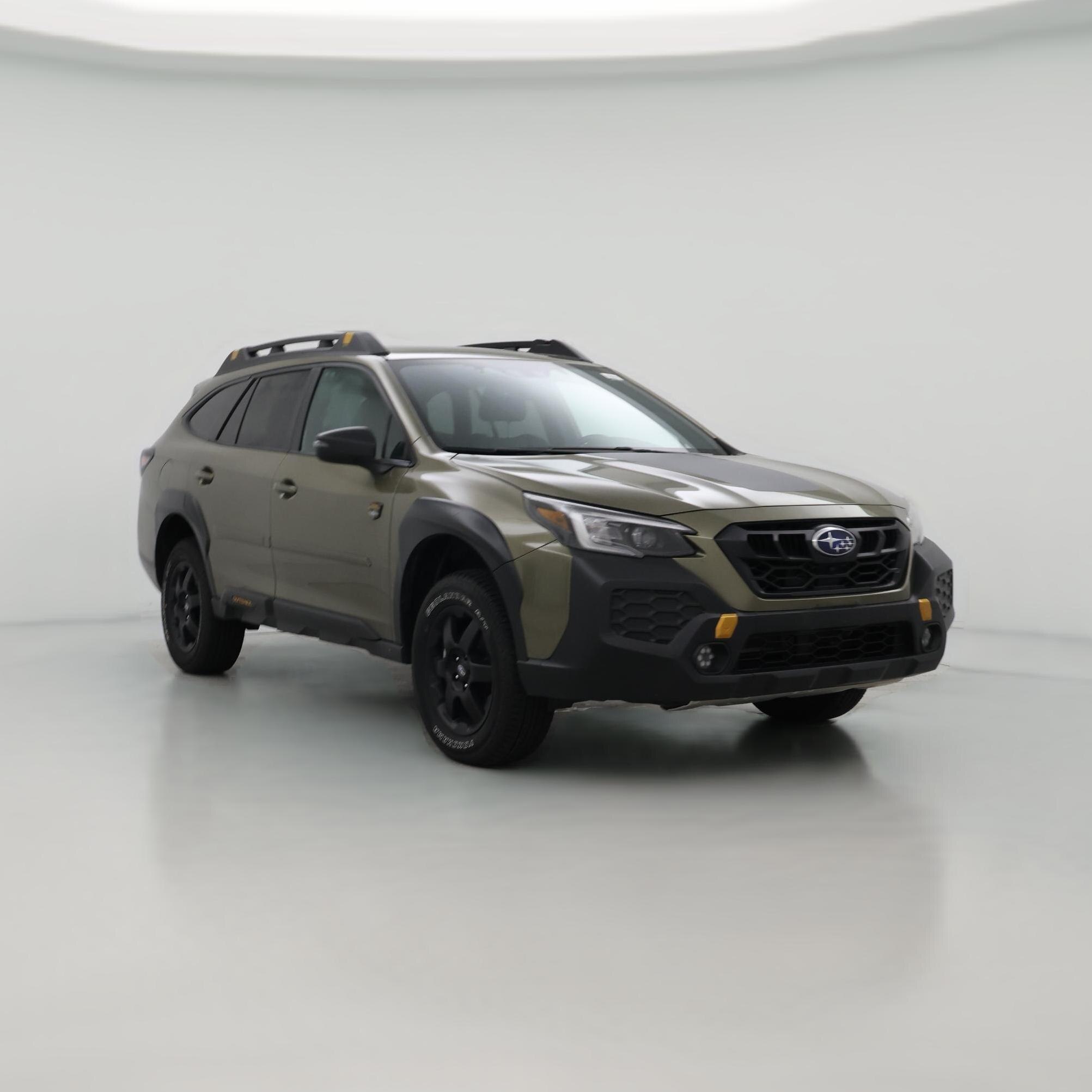 Thumbnail: 2024 Subaru Outback - 1