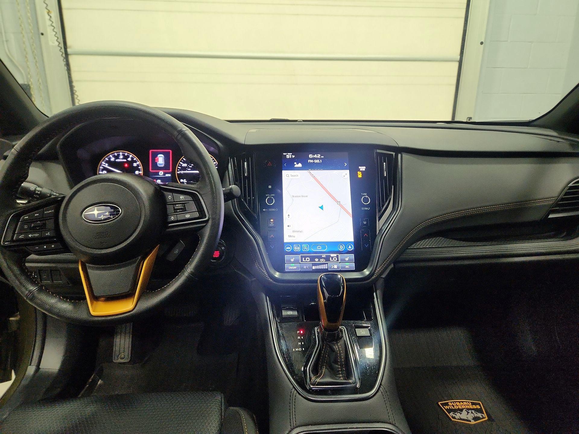 Thumbnail: 2024 Subaru Outback - 9