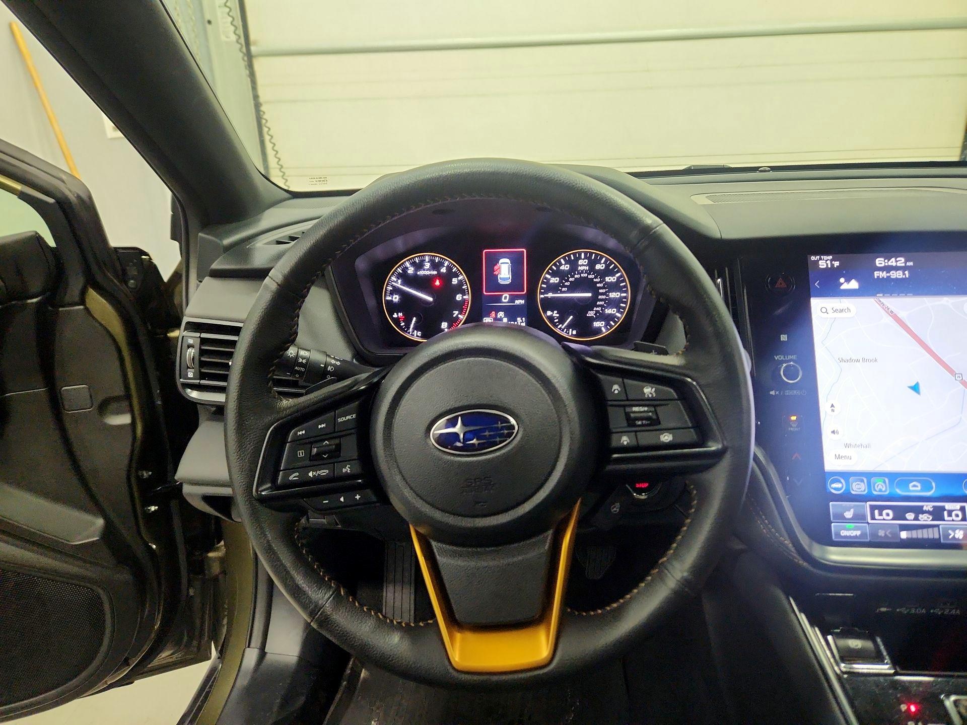 Thumbnail: 2024 Subaru Outback - 10