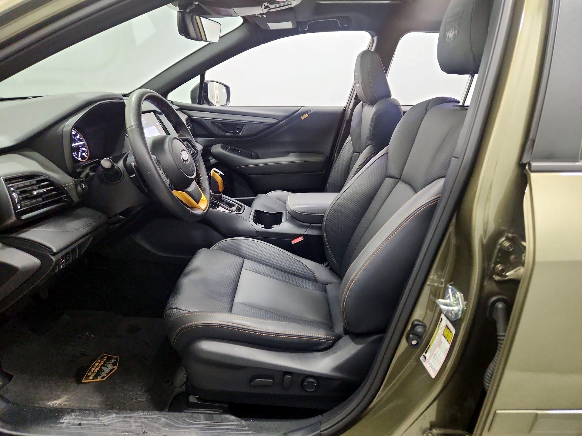 Thumbnail: 2024 Subaru Outback - 11