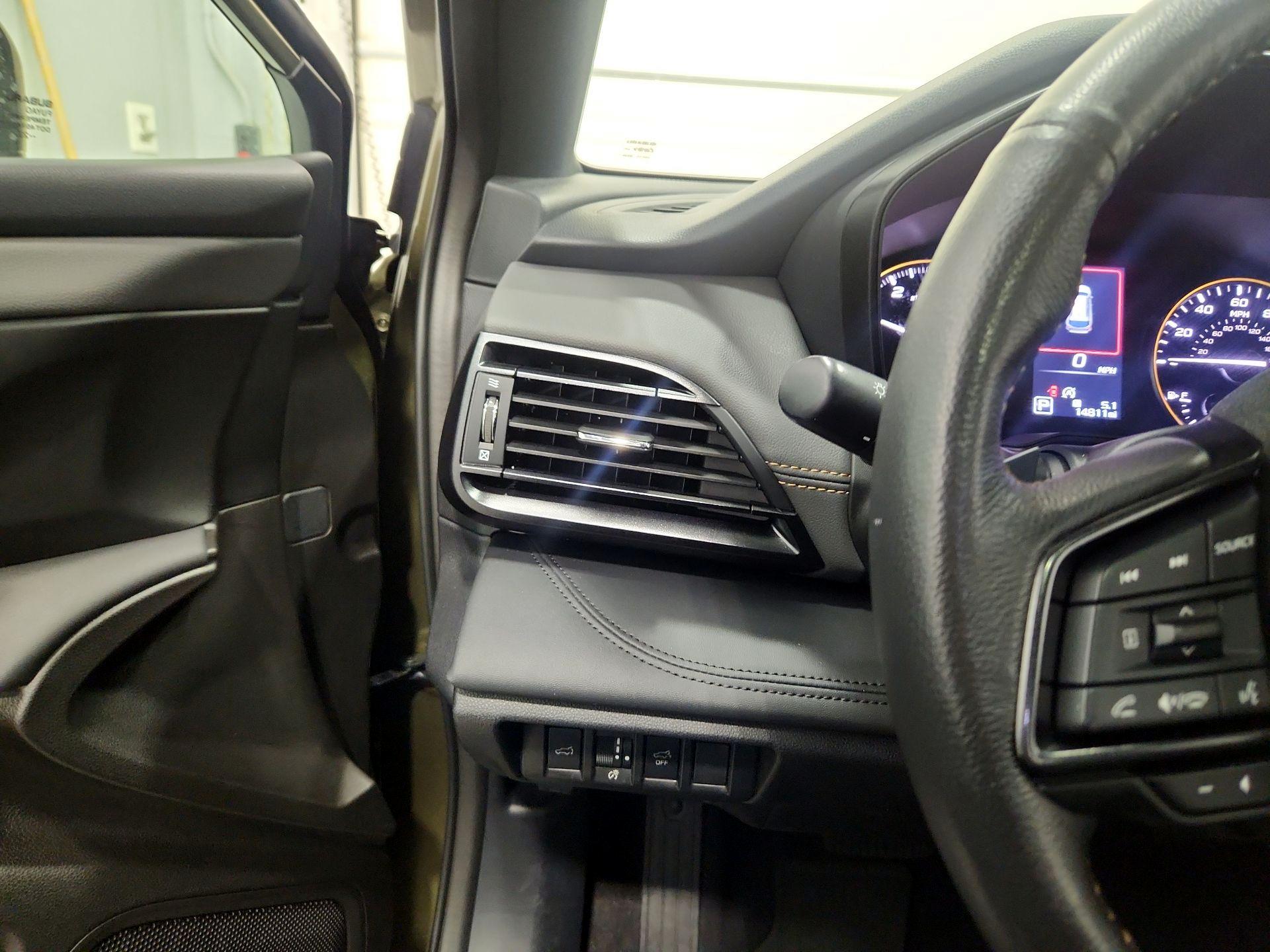 Thumbnail: 2024 Subaru Outback - 13