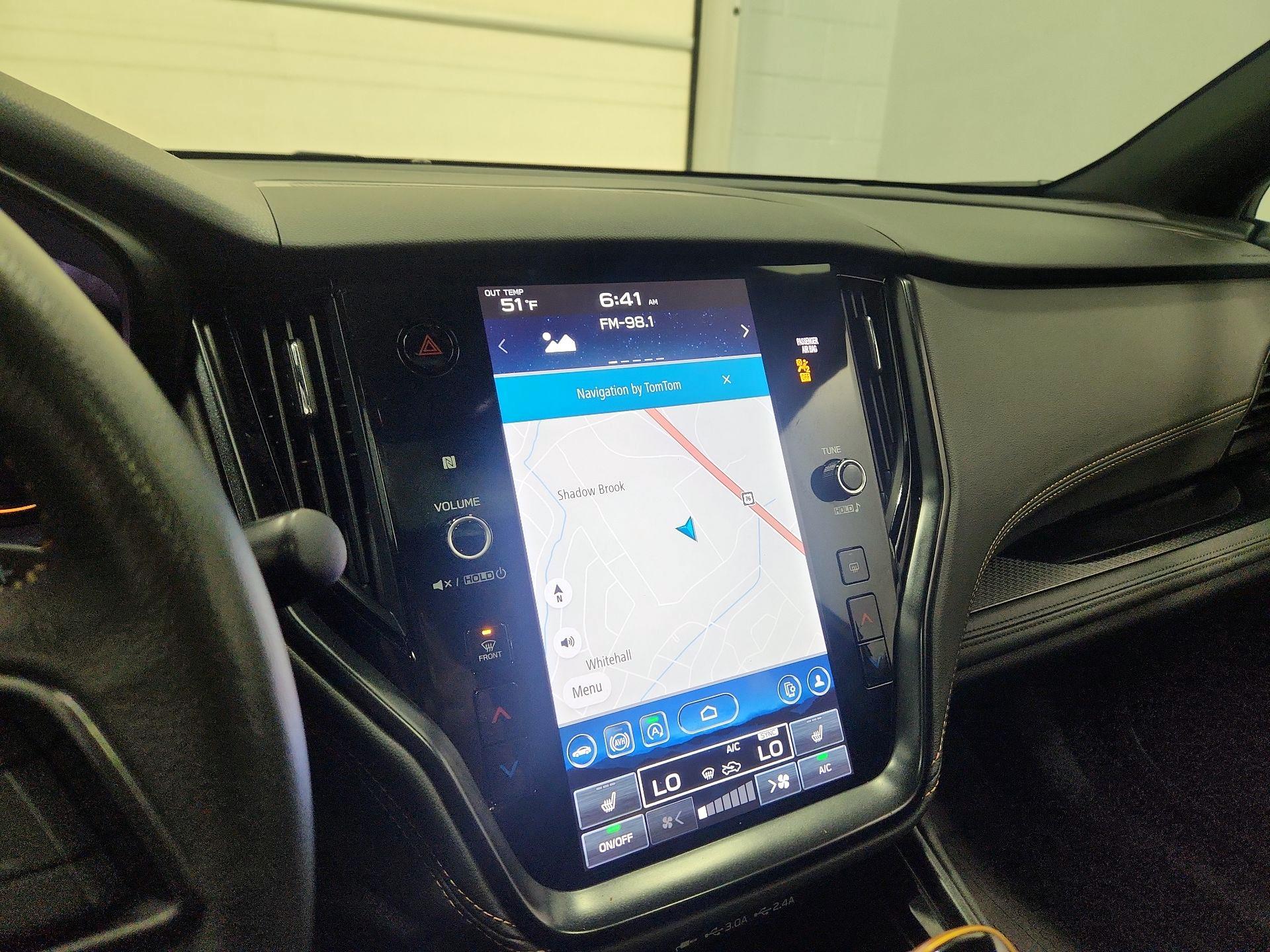 Thumbnail: 2024 Subaru Outback - 14