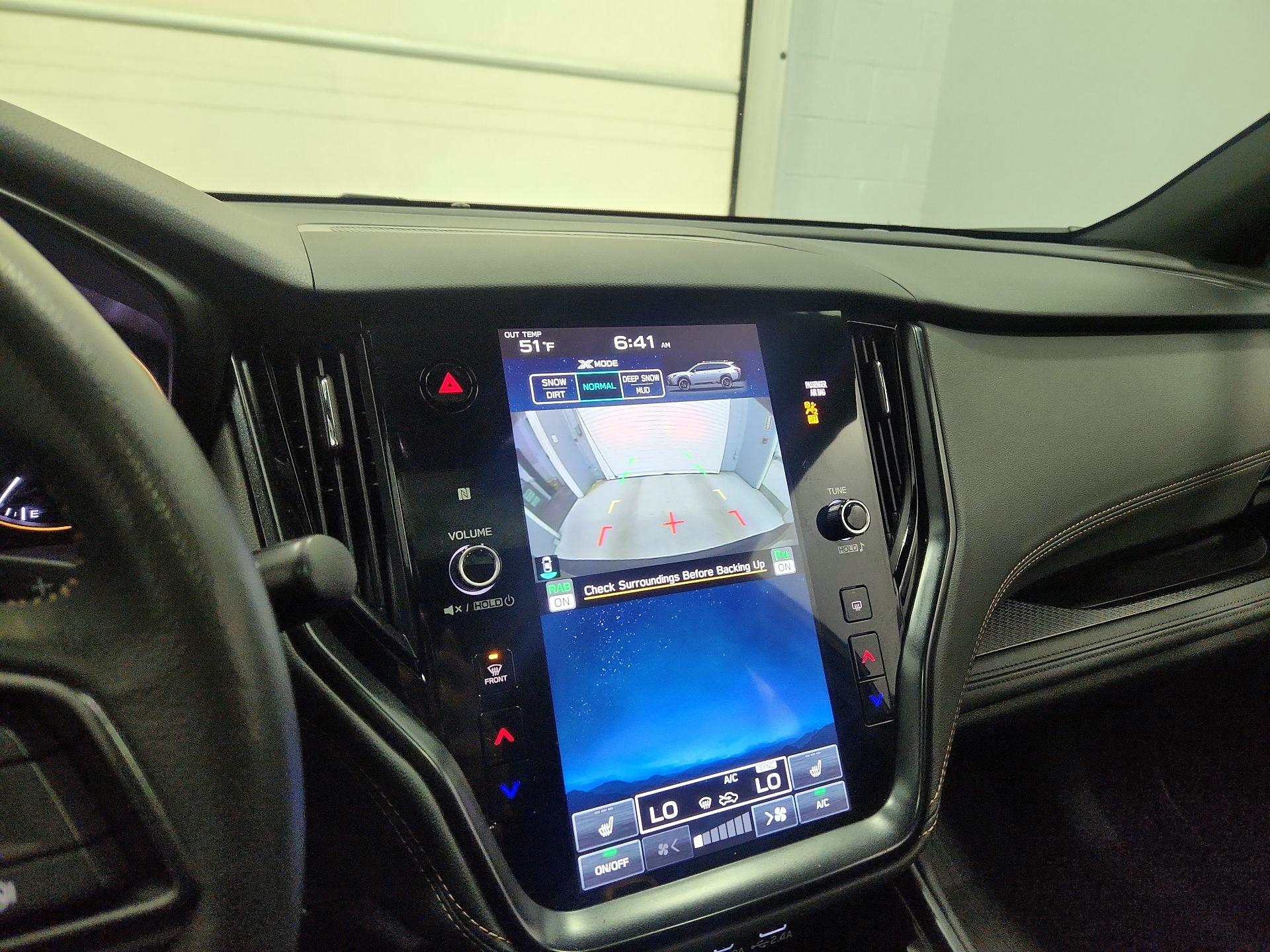 Thumbnail: 2024 Subaru Outback - 15