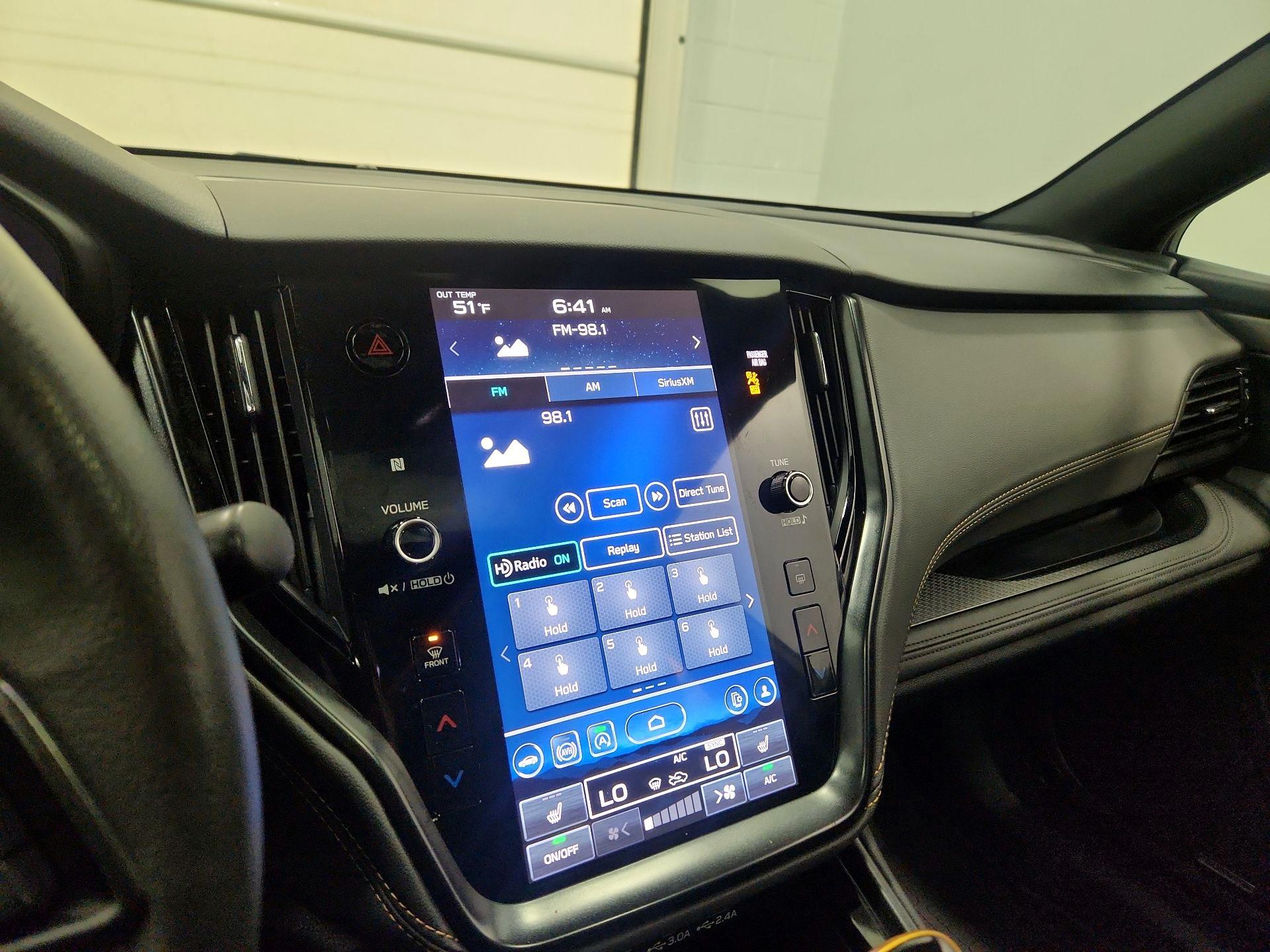 Thumbnail: 2024 Subaru Outback - 16