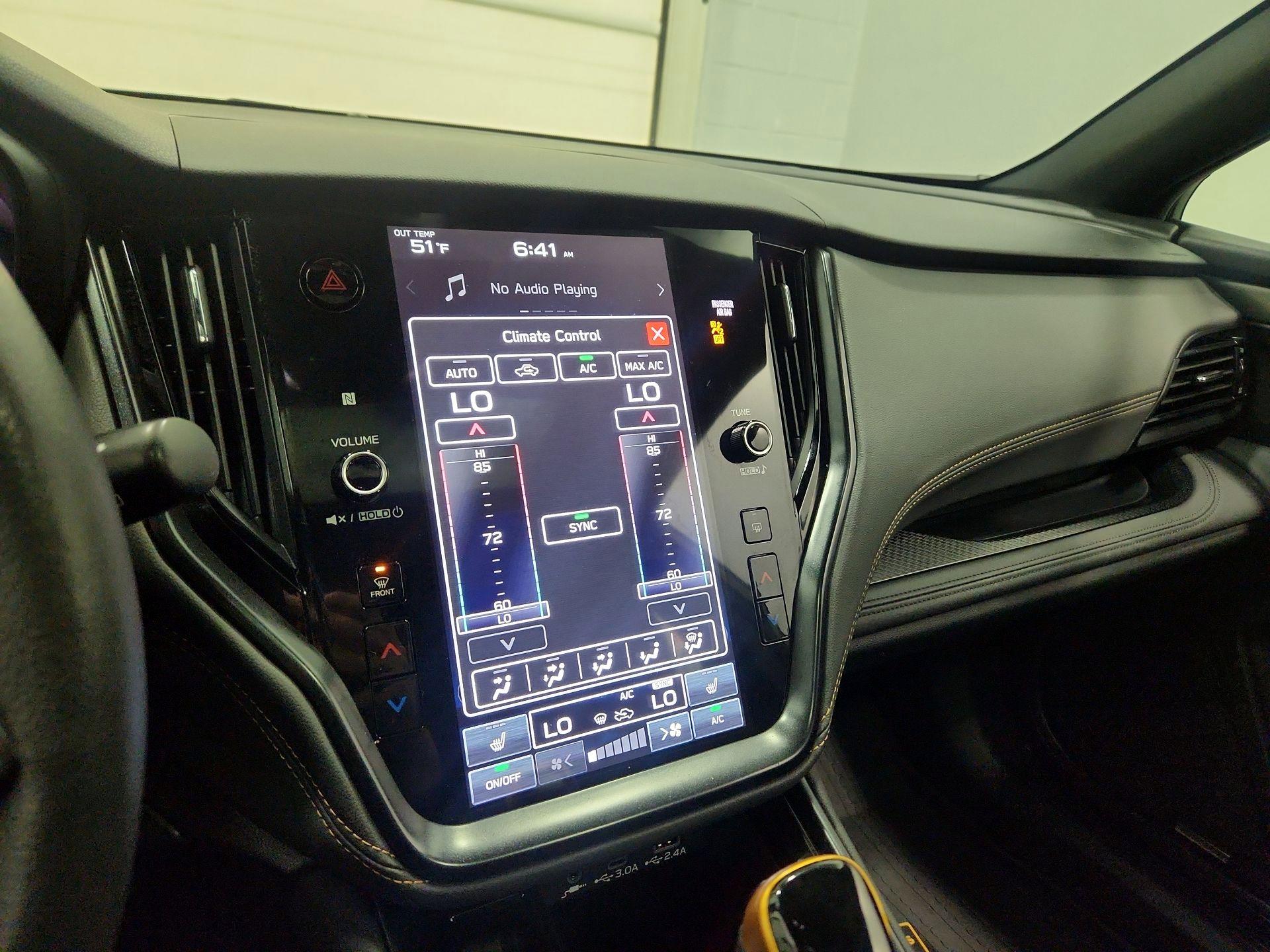 Thumbnail: 2024 Subaru Outback - 17