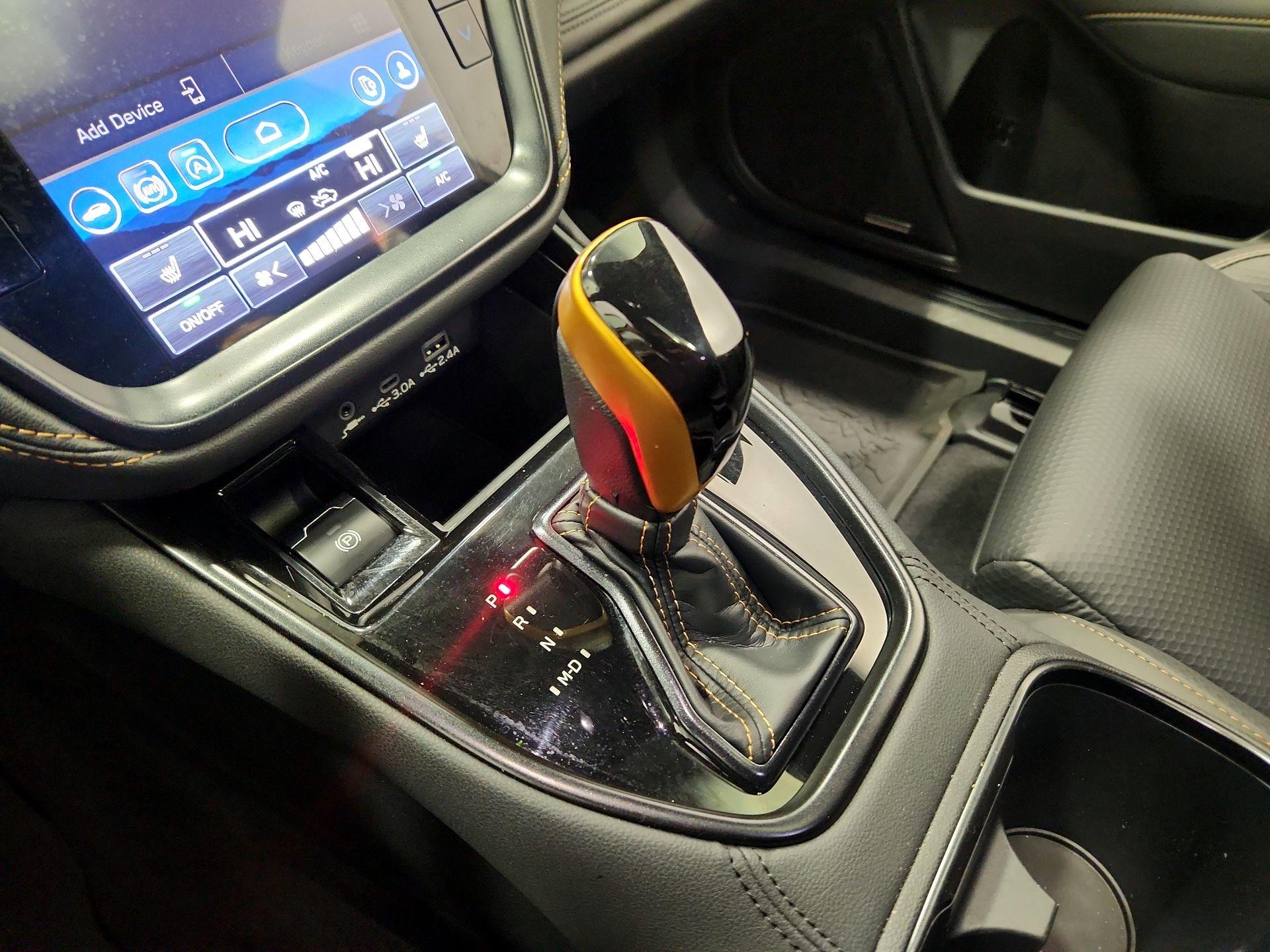 Thumbnail: 2024 Subaru Outback - 18