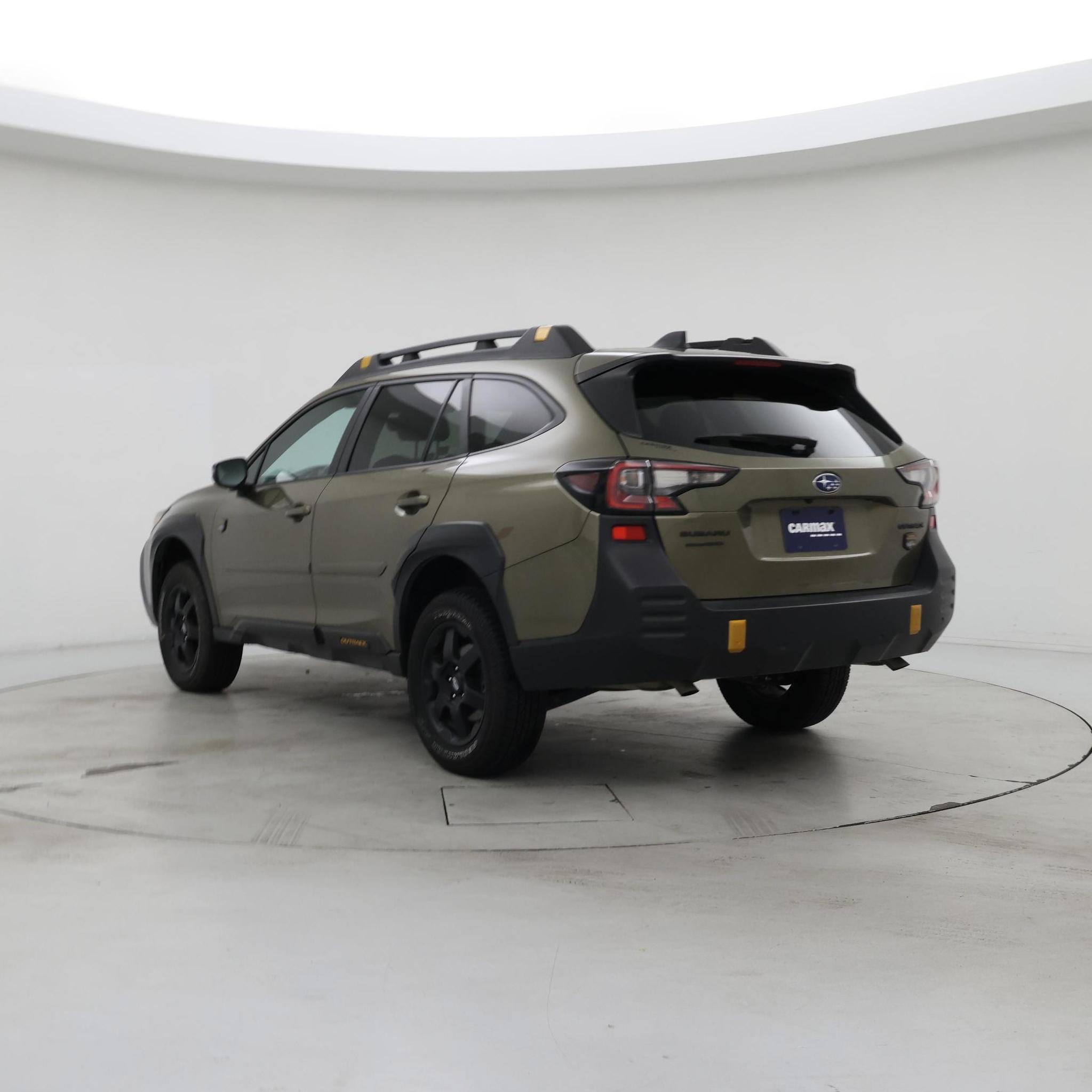 Thumbnail: 2024 Subaru Outback - 2