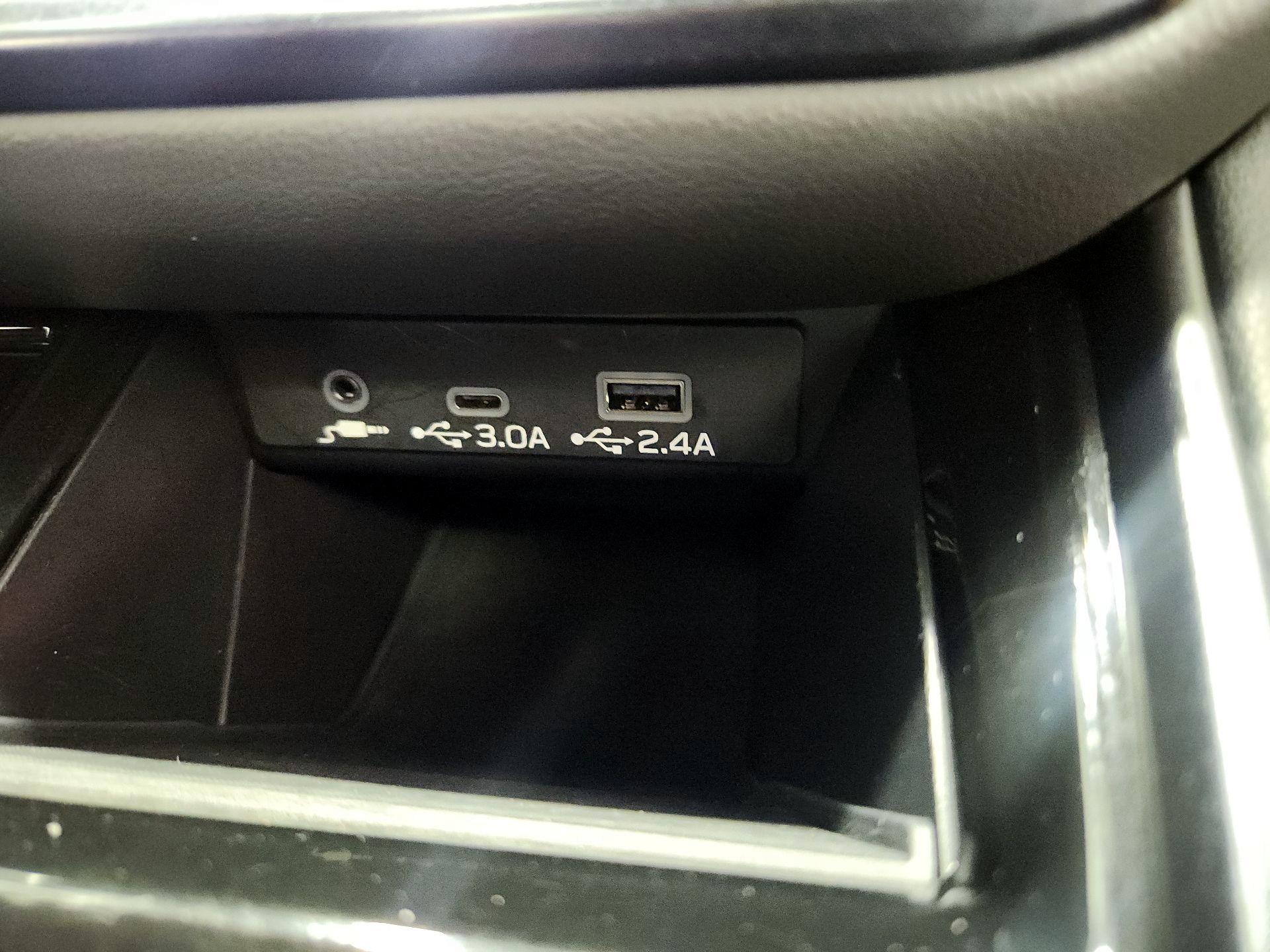 Thumbnail: 2024 Subaru Outback - 19