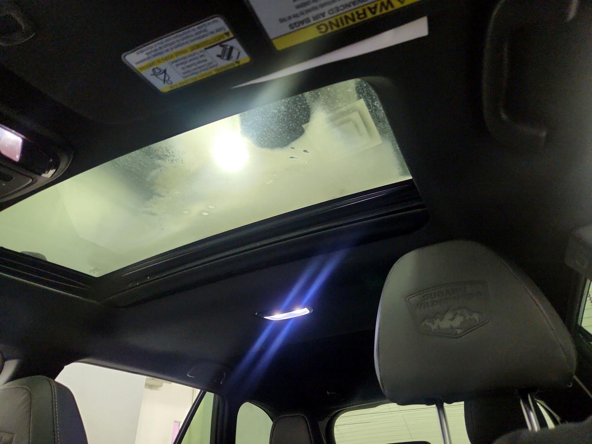 Thumbnail: 2024 Subaru Outback - 20