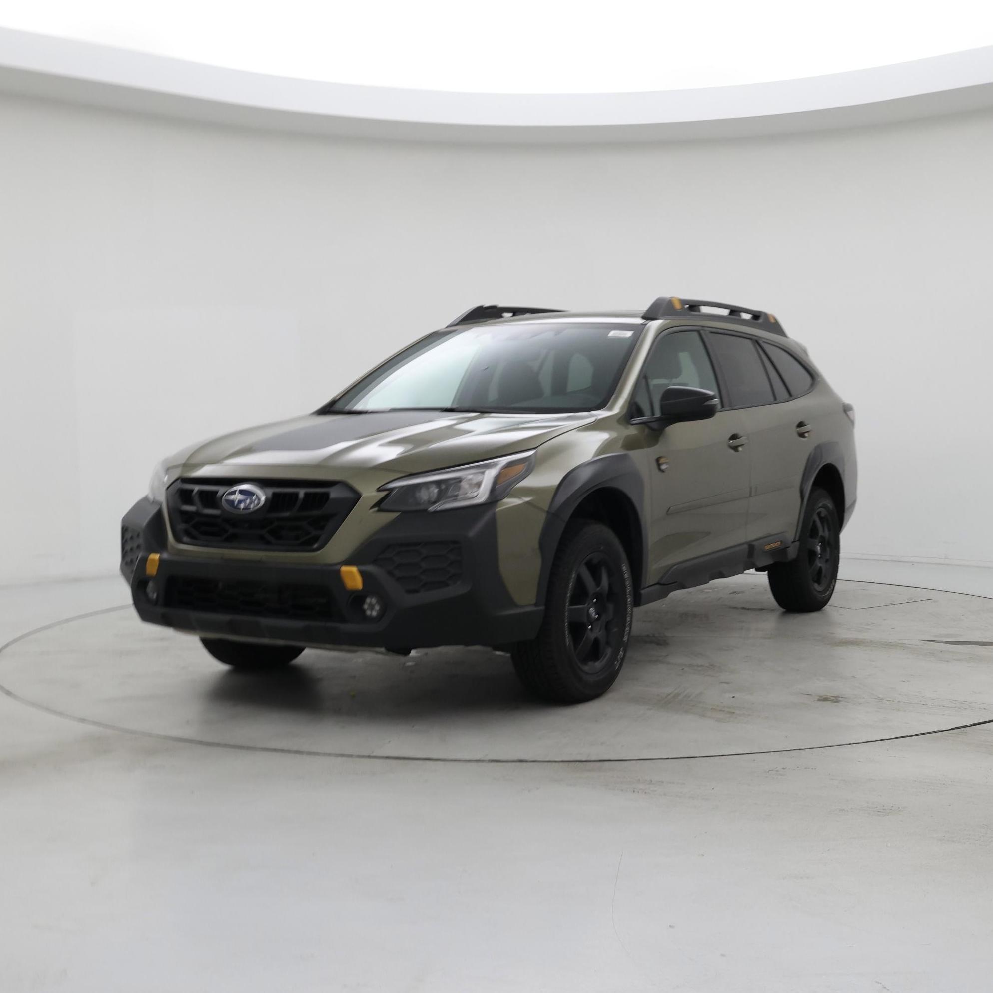 Thumbnail: 2024 Subaru Outback - 4