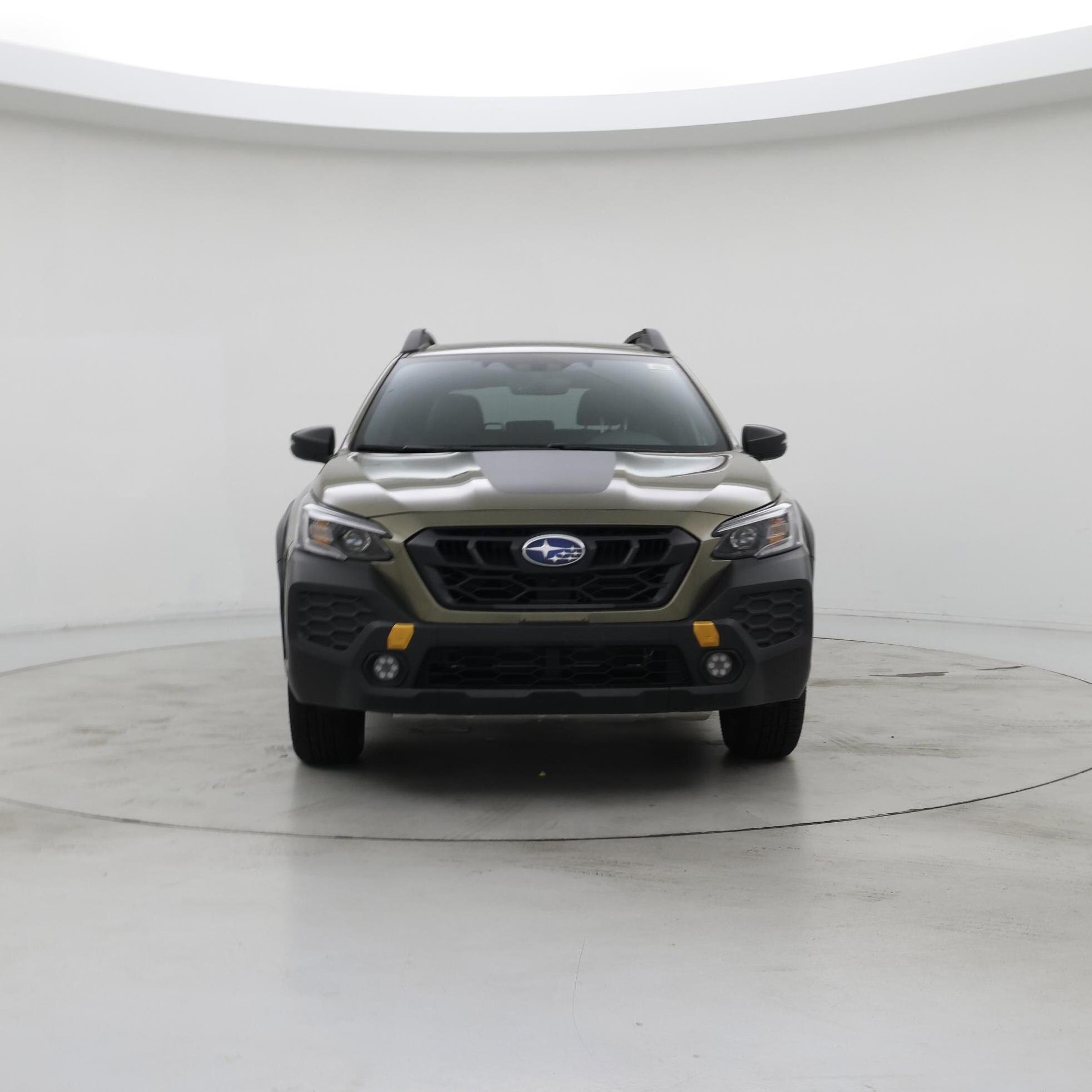 Thumbnail: 2024 Subaru Outback - 5