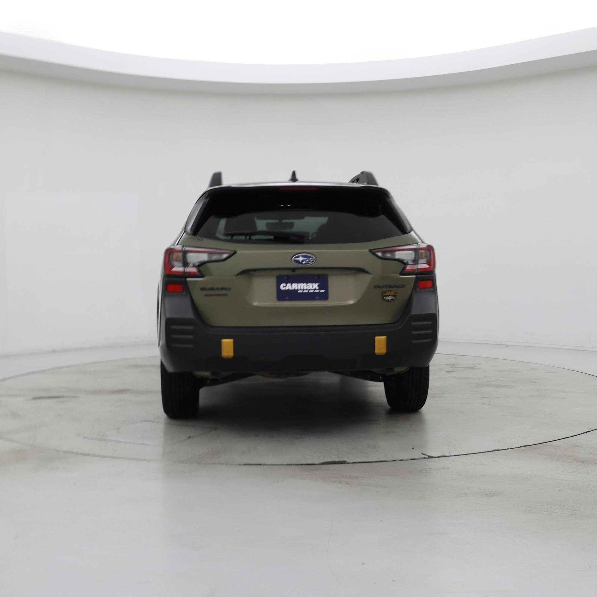 Thumbnail: 2024 Subaru Outback - 6