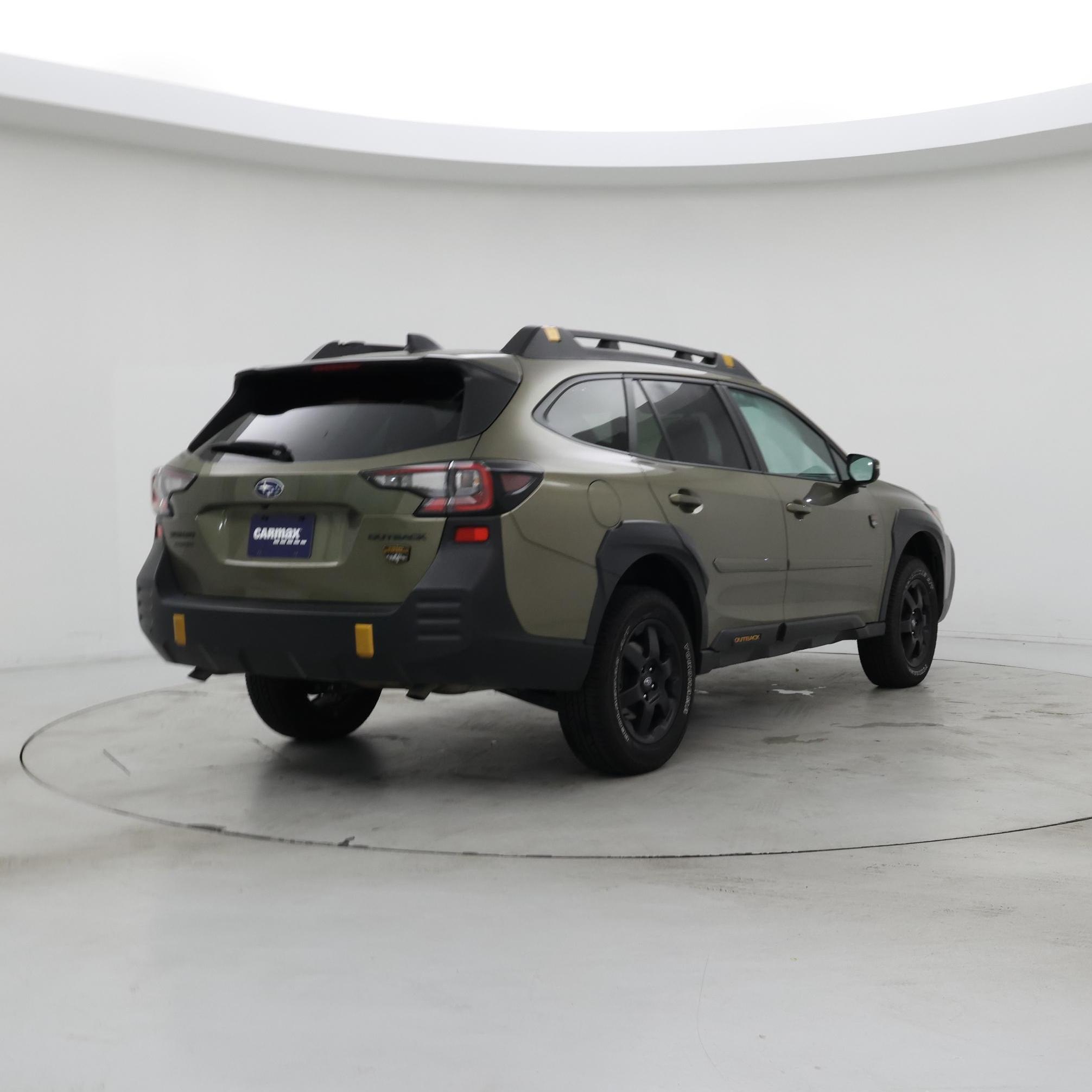 Thumbnail: 2024 Subaru Outback - 8