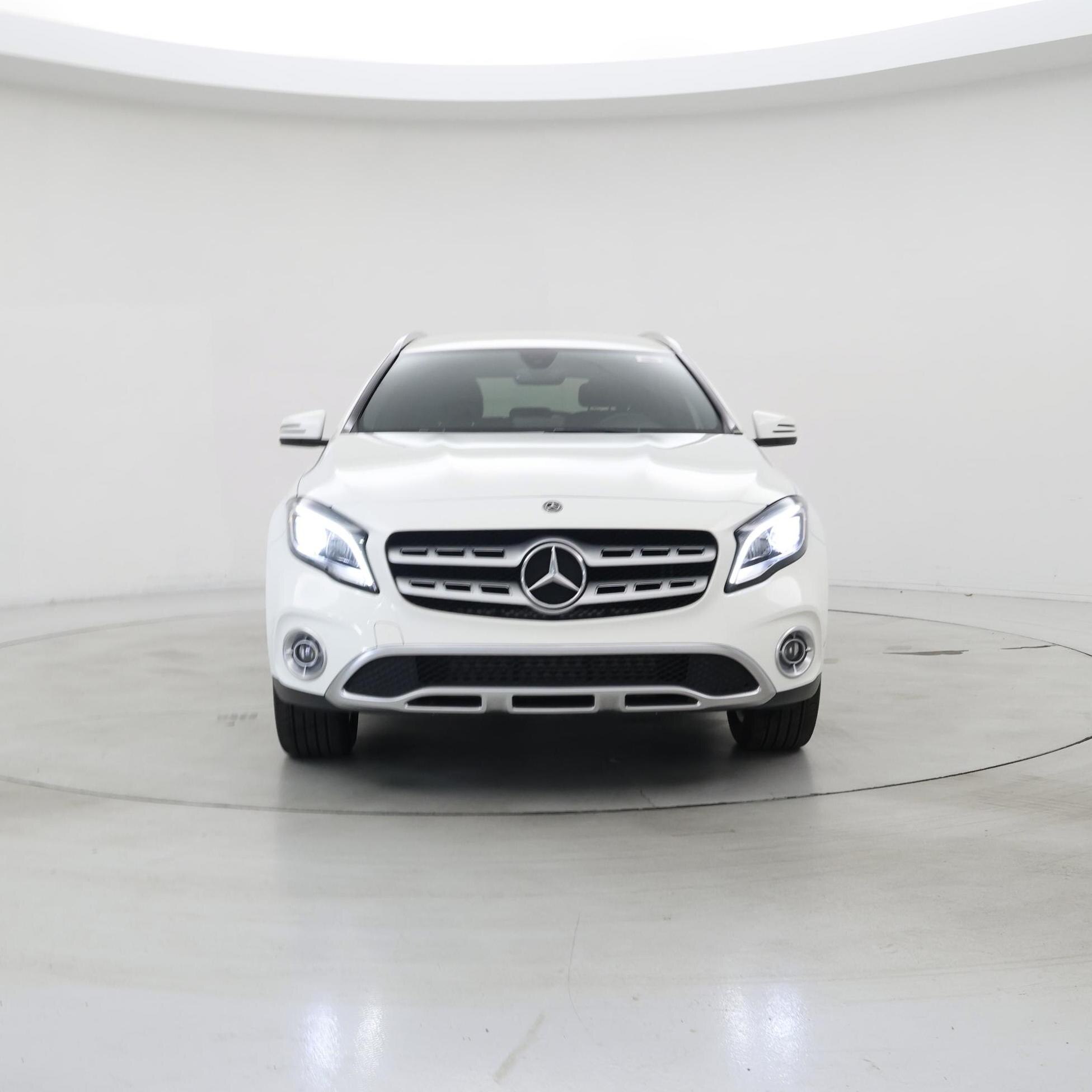 Thumbnail: 2020 Mercedes-Benz GLA - 5