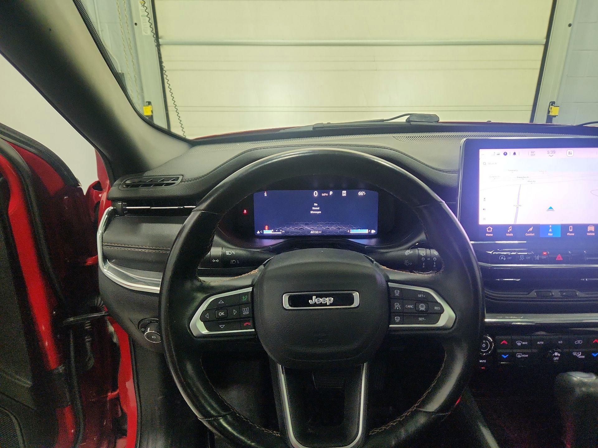 Thumbnail: 2022 Jeep Compass - 10