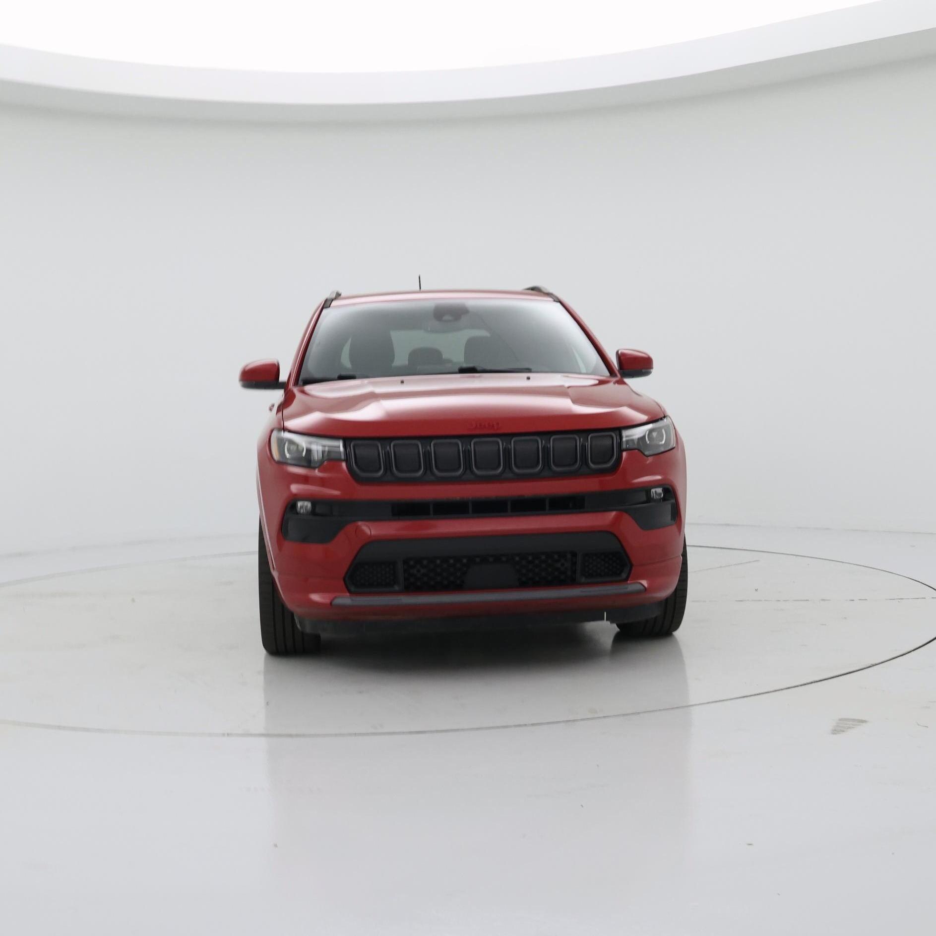 Thumbnail: 2022 Jeep Compass - 5