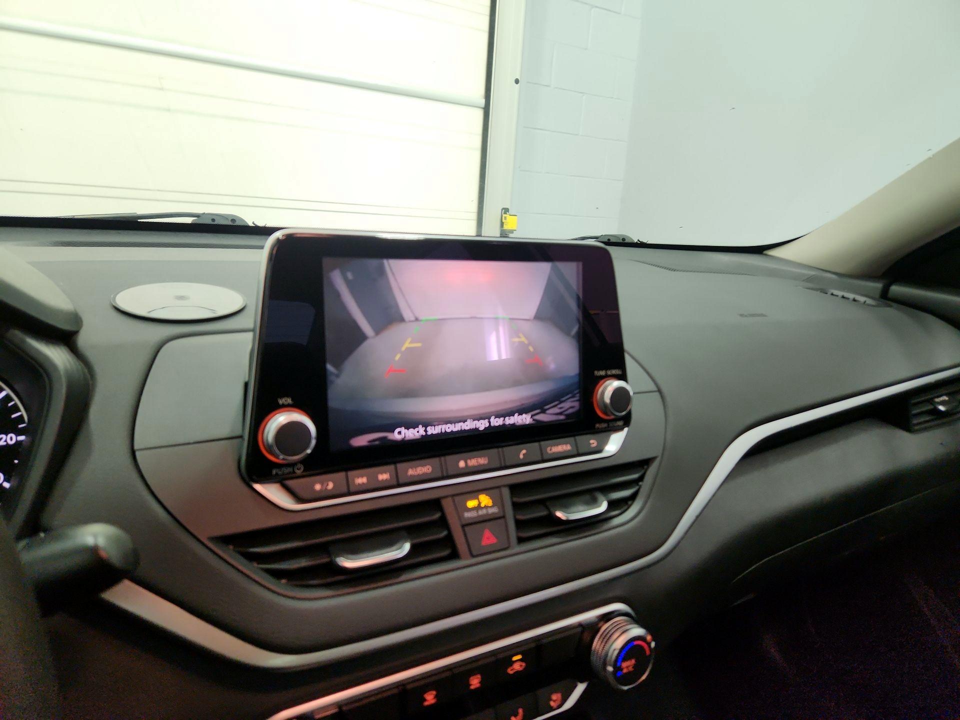 Thumbnail: 2022 Nissan Altima - 14