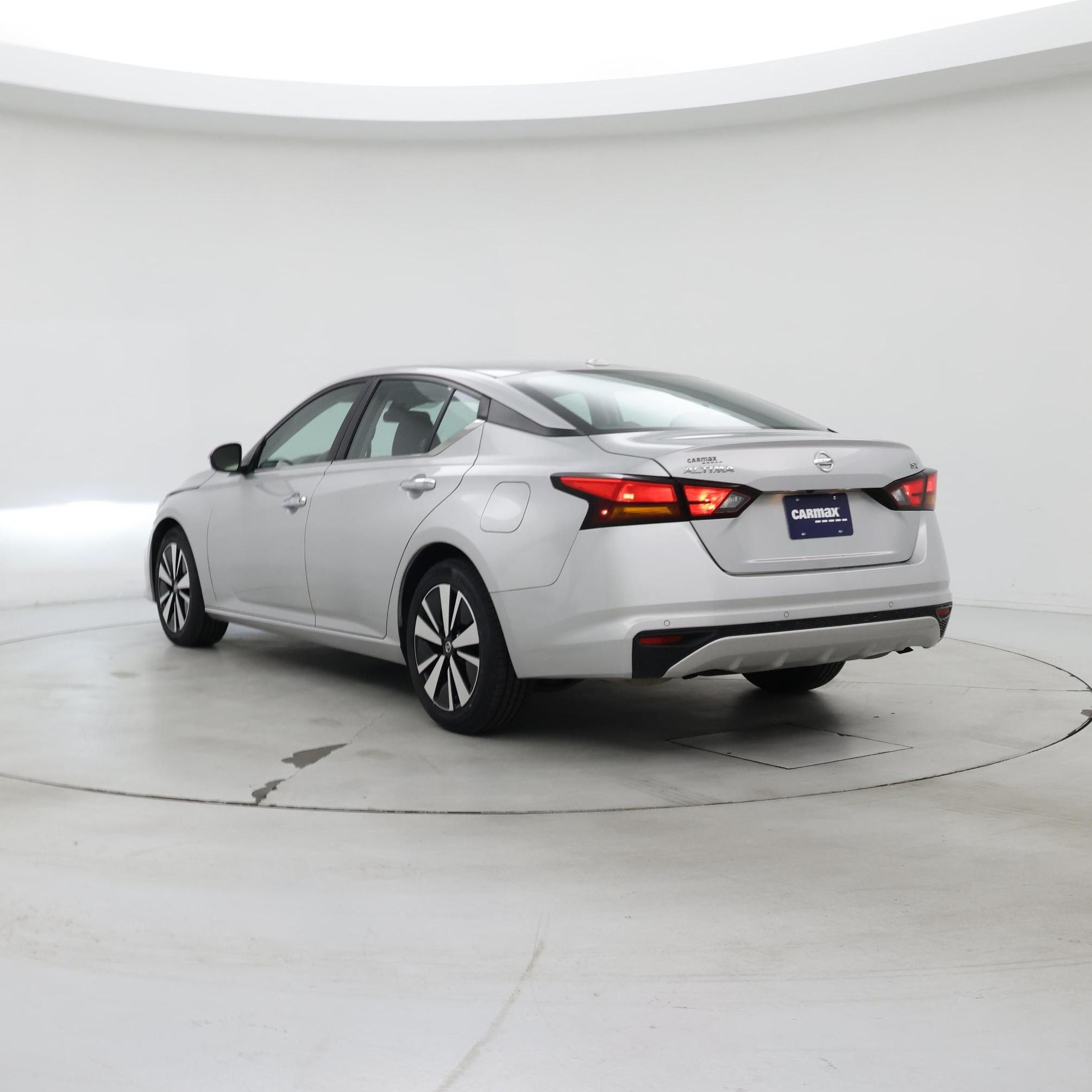 Thumbnail: 2022 Nissan Altima - 2