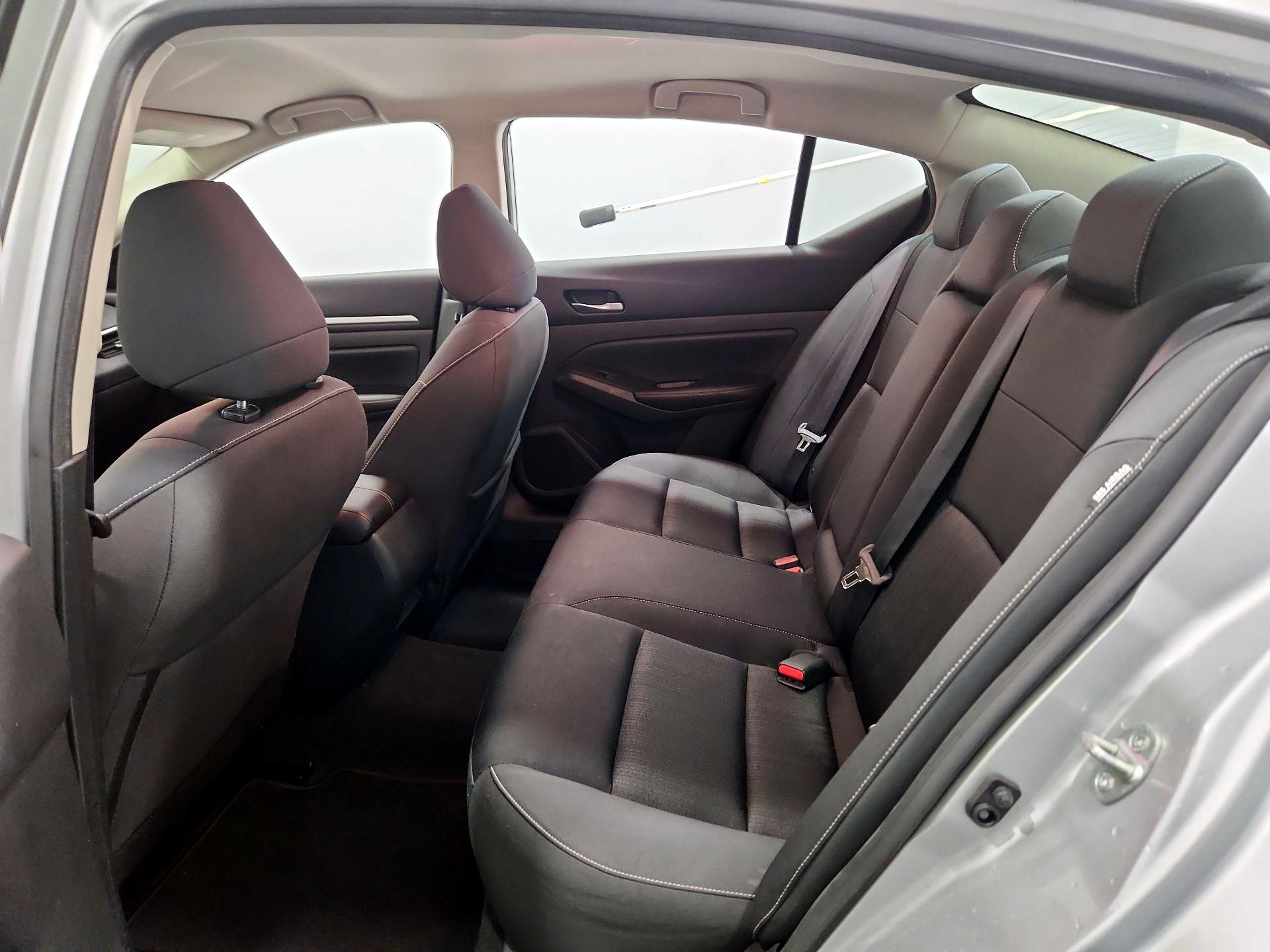 Thumbnail: 2022 Nissan Altima - 19