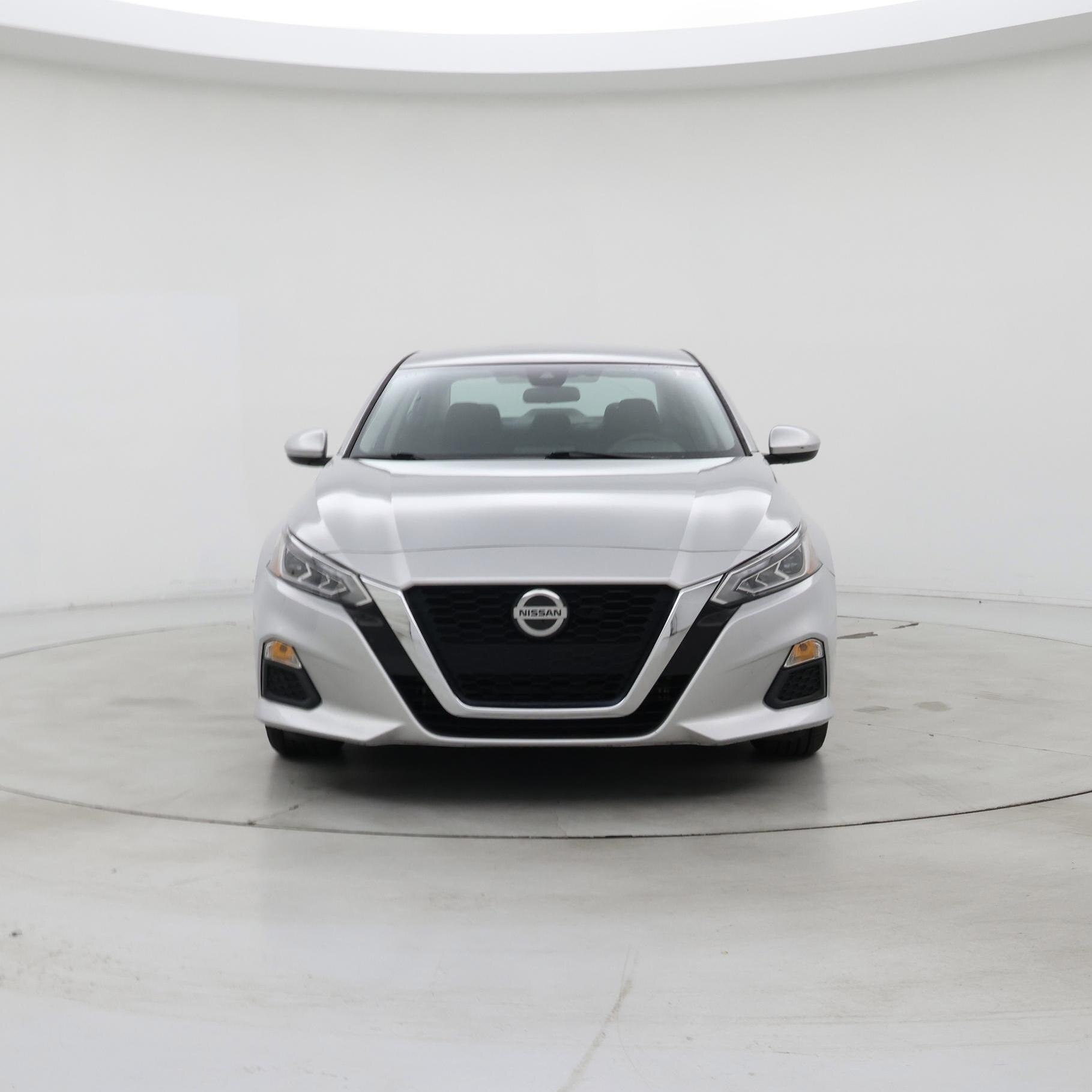 Thumbnail: 2022 Nissan Altima - 5