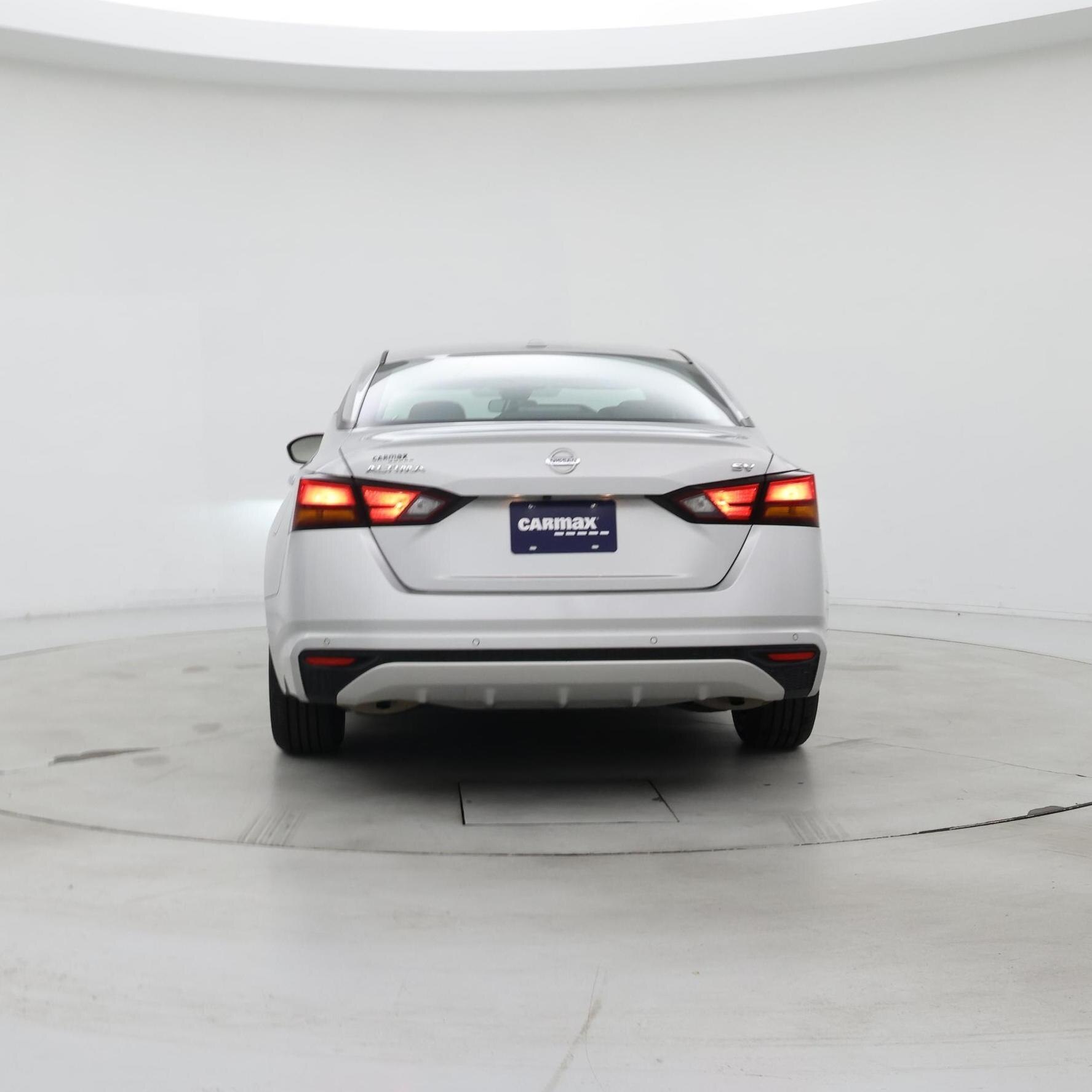 Thumbnail: 2022 Nissan Altima - 6