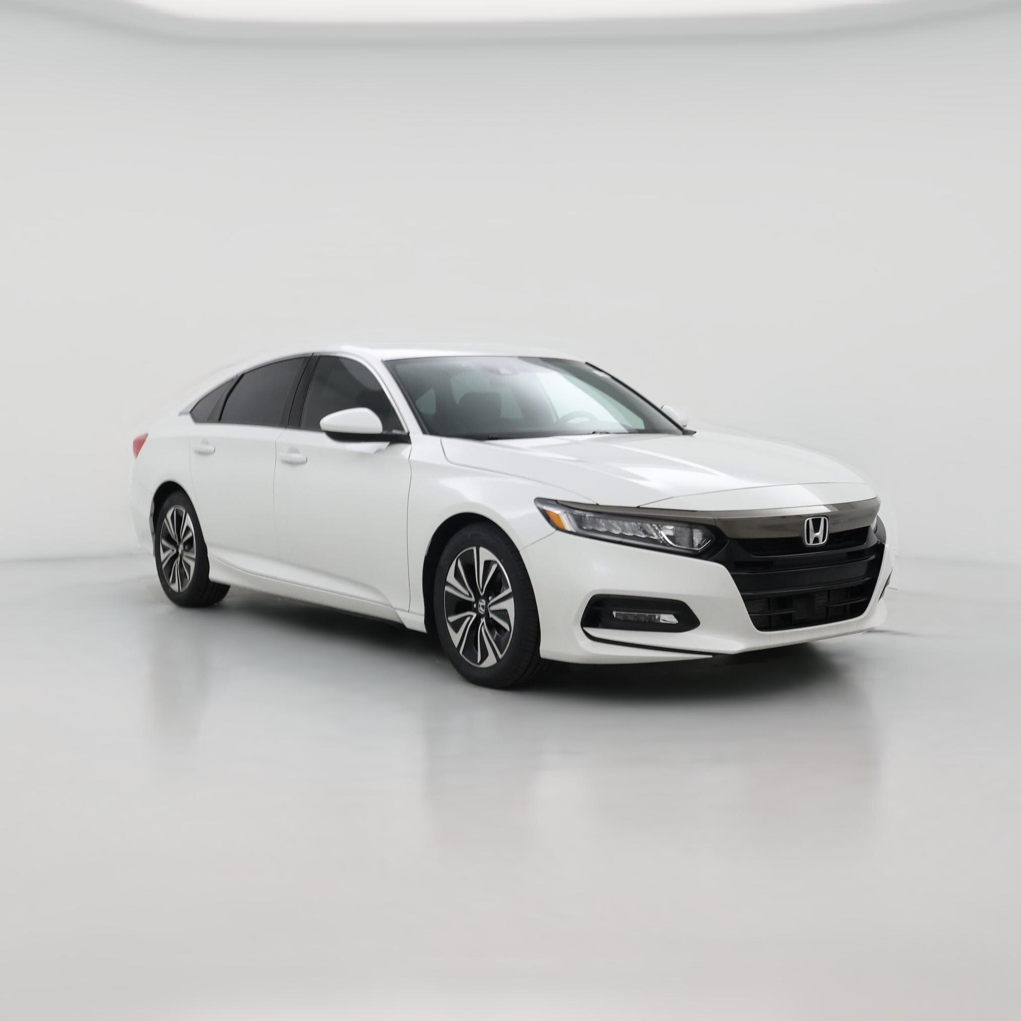 Thumbnail: 2020 Honda Accord - 1