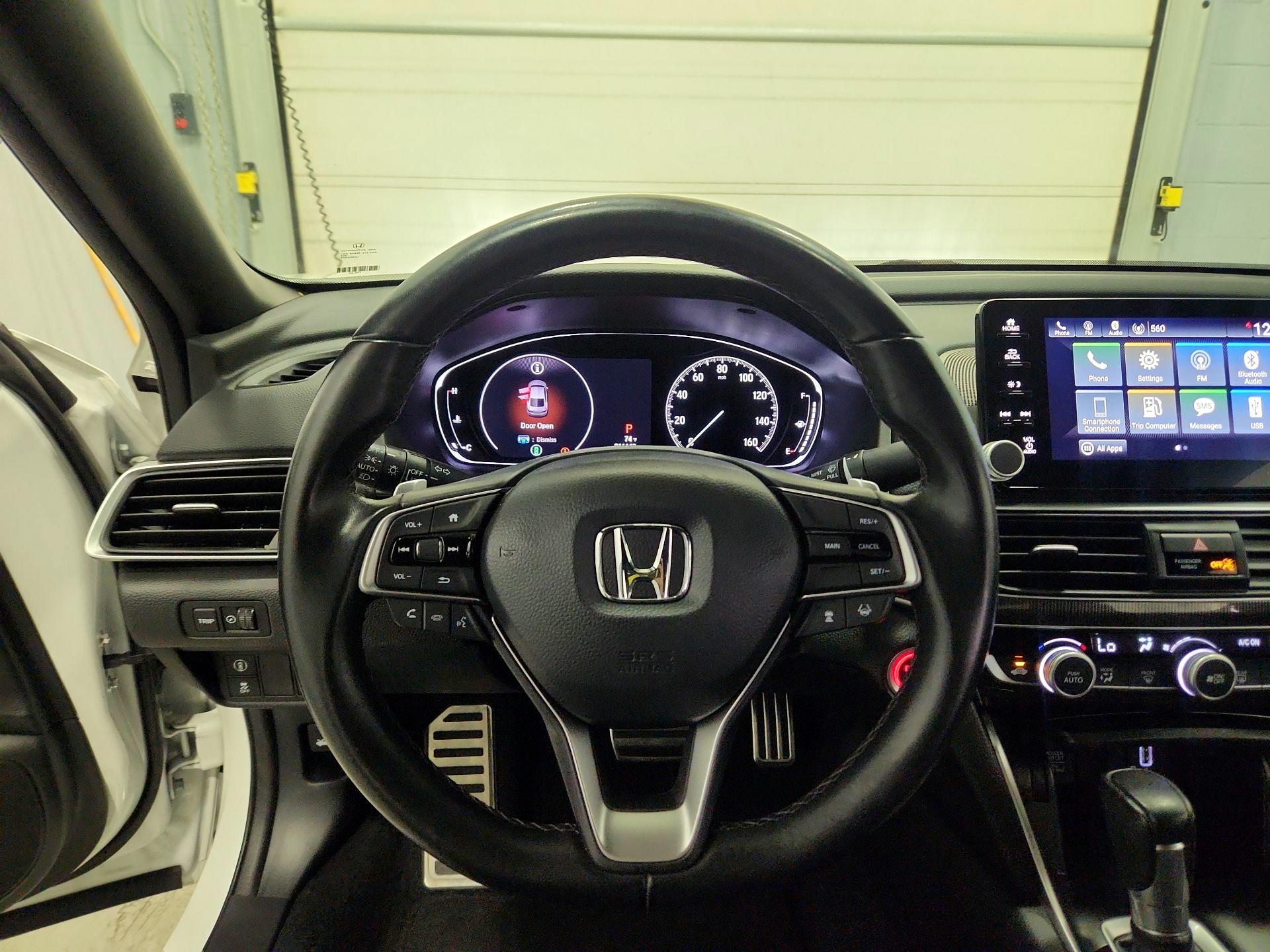 Thumbnail: 2020 Honda Accord - 10