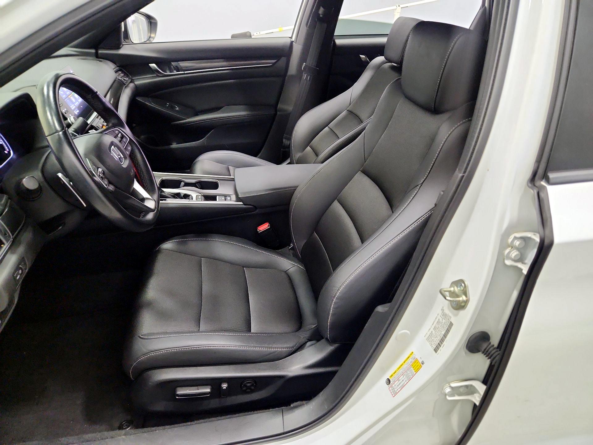 Thumbnail: 2020 Honda Accord - 11