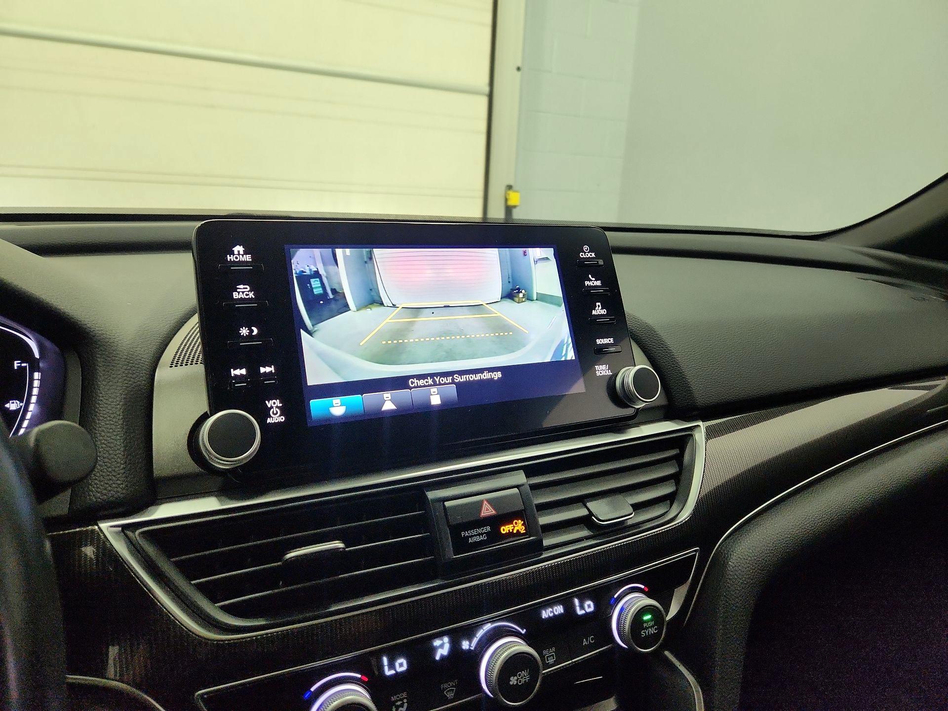 Thumbnail: 2020 Honda Accord - 14