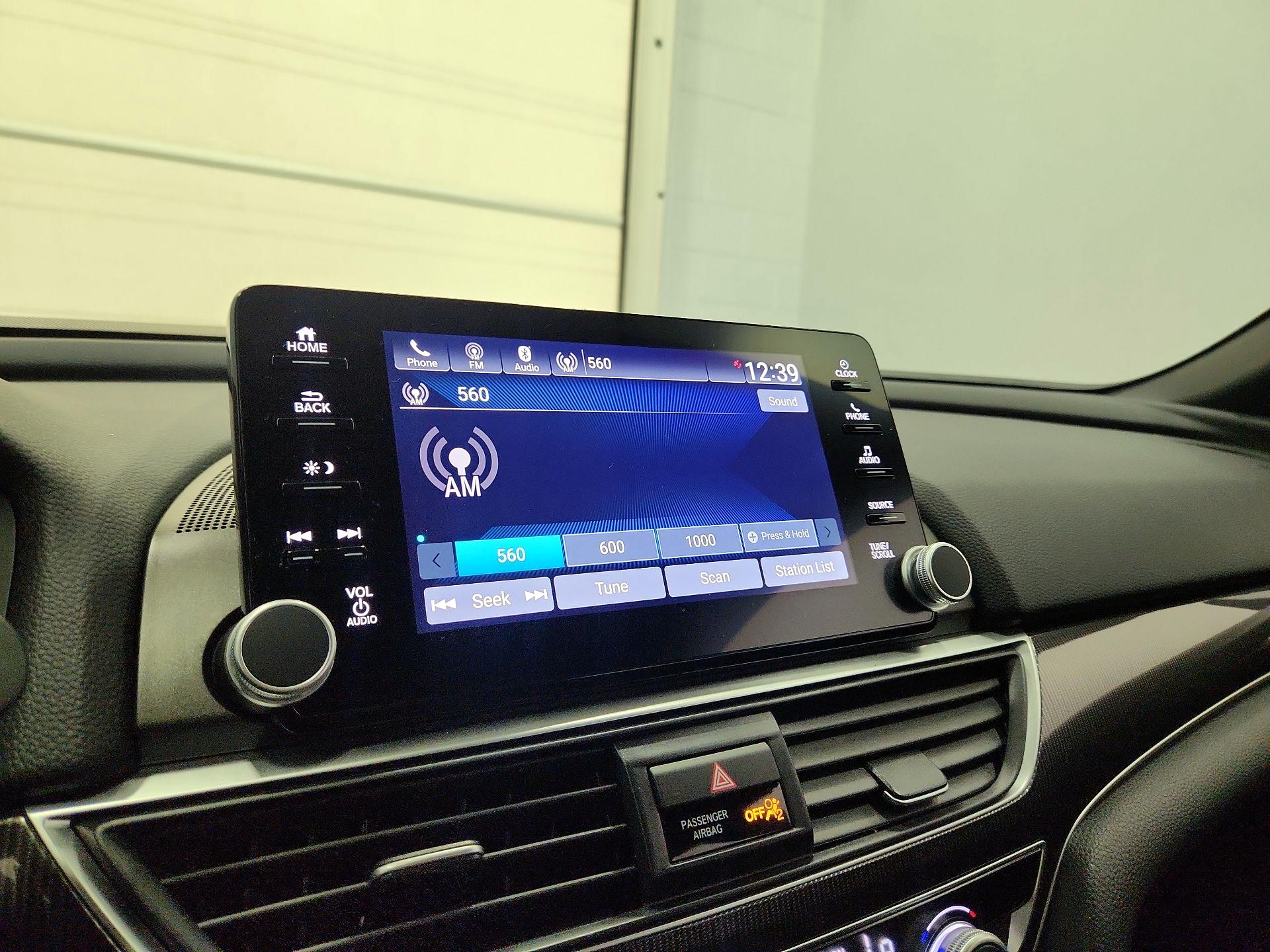 Thumbnail: 2020 Honda Accord - 15