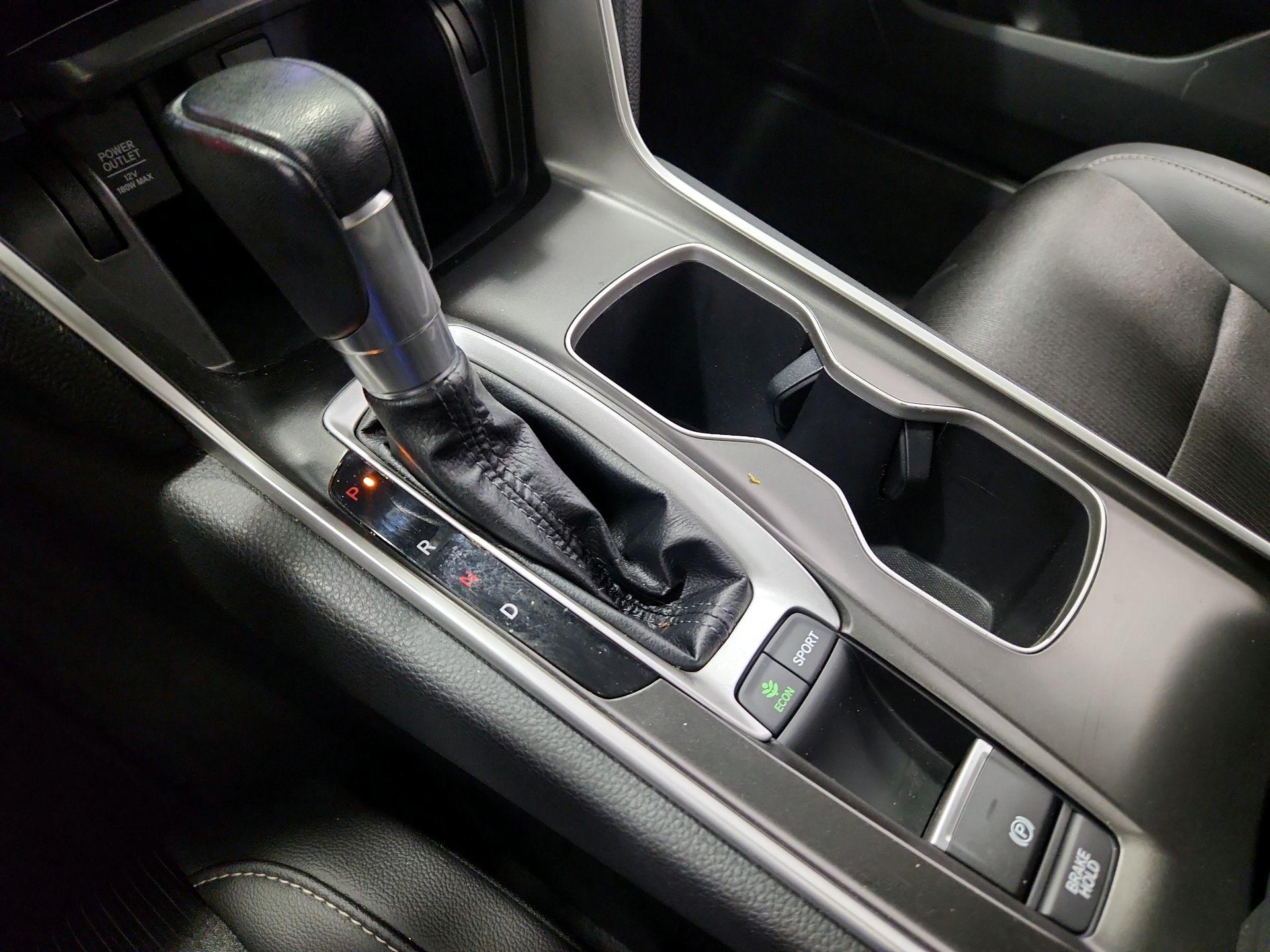 Thumbnail: 2020 Honda Accord - 17